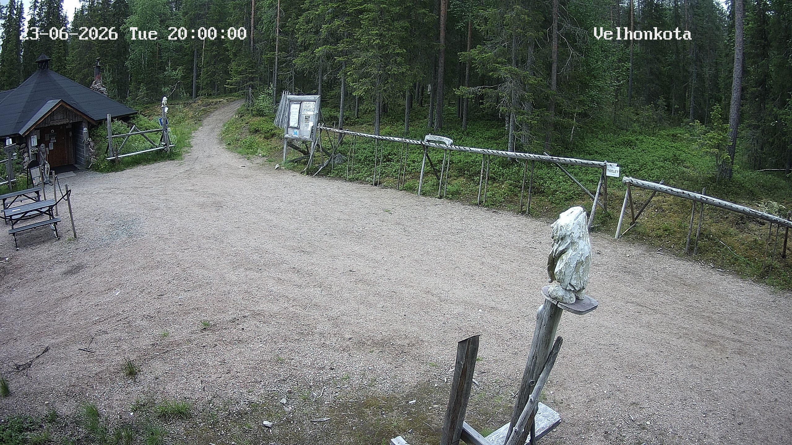 Latest Image