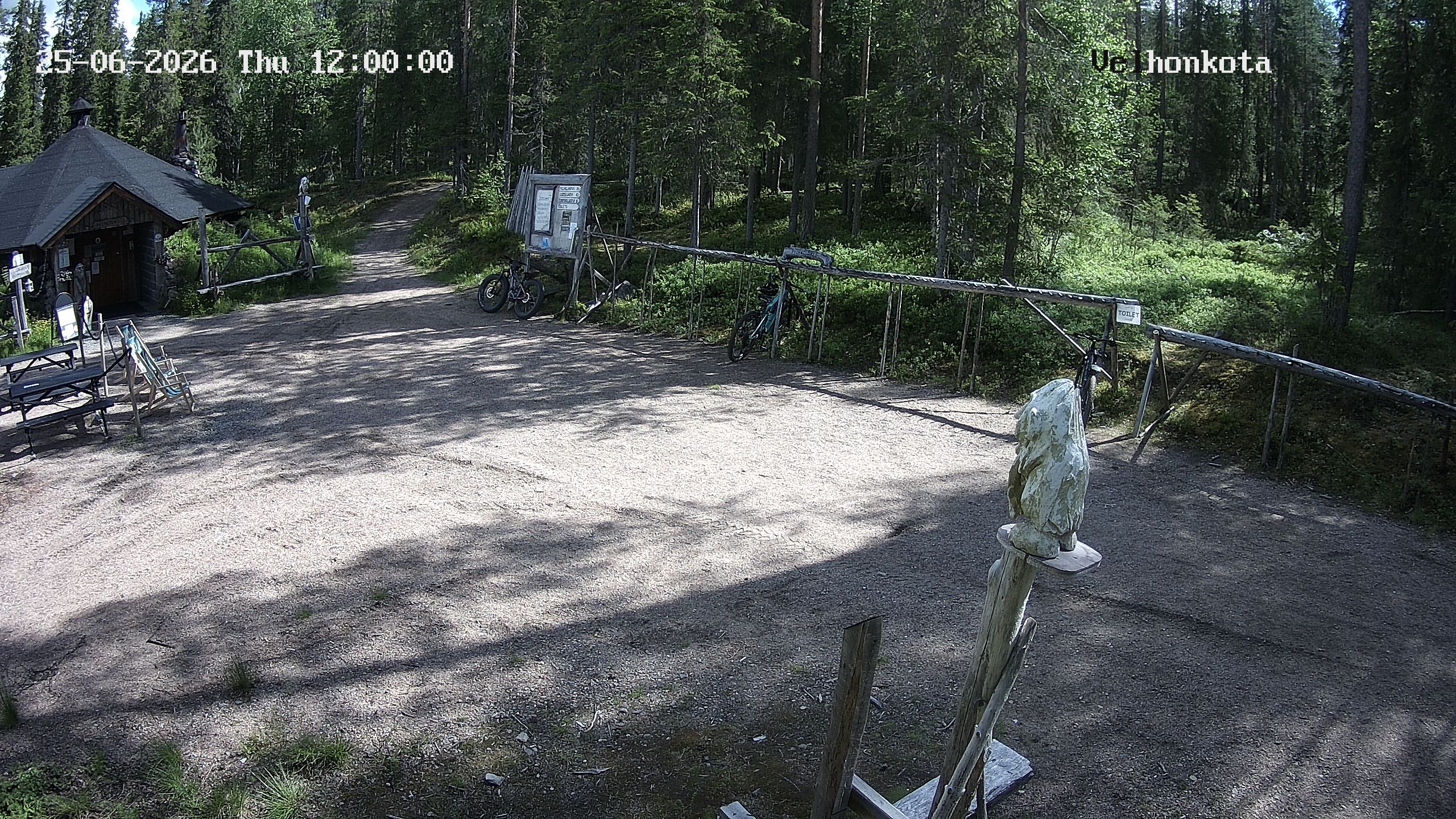 Latest Image