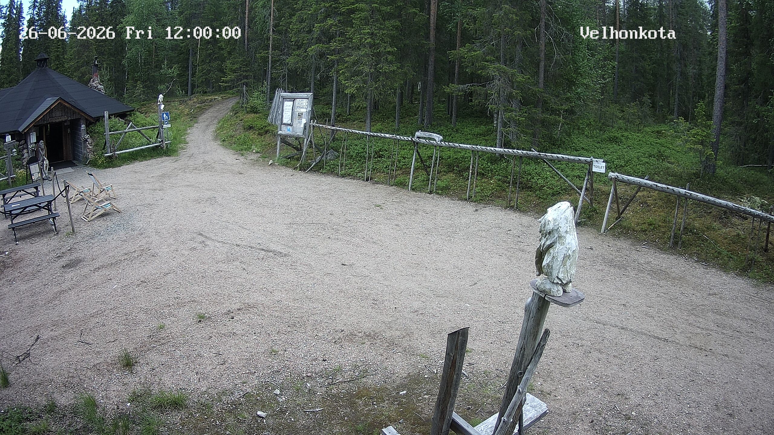 Latest Image