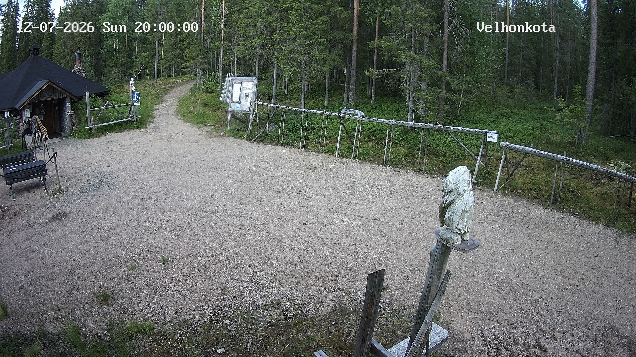 Latest Image