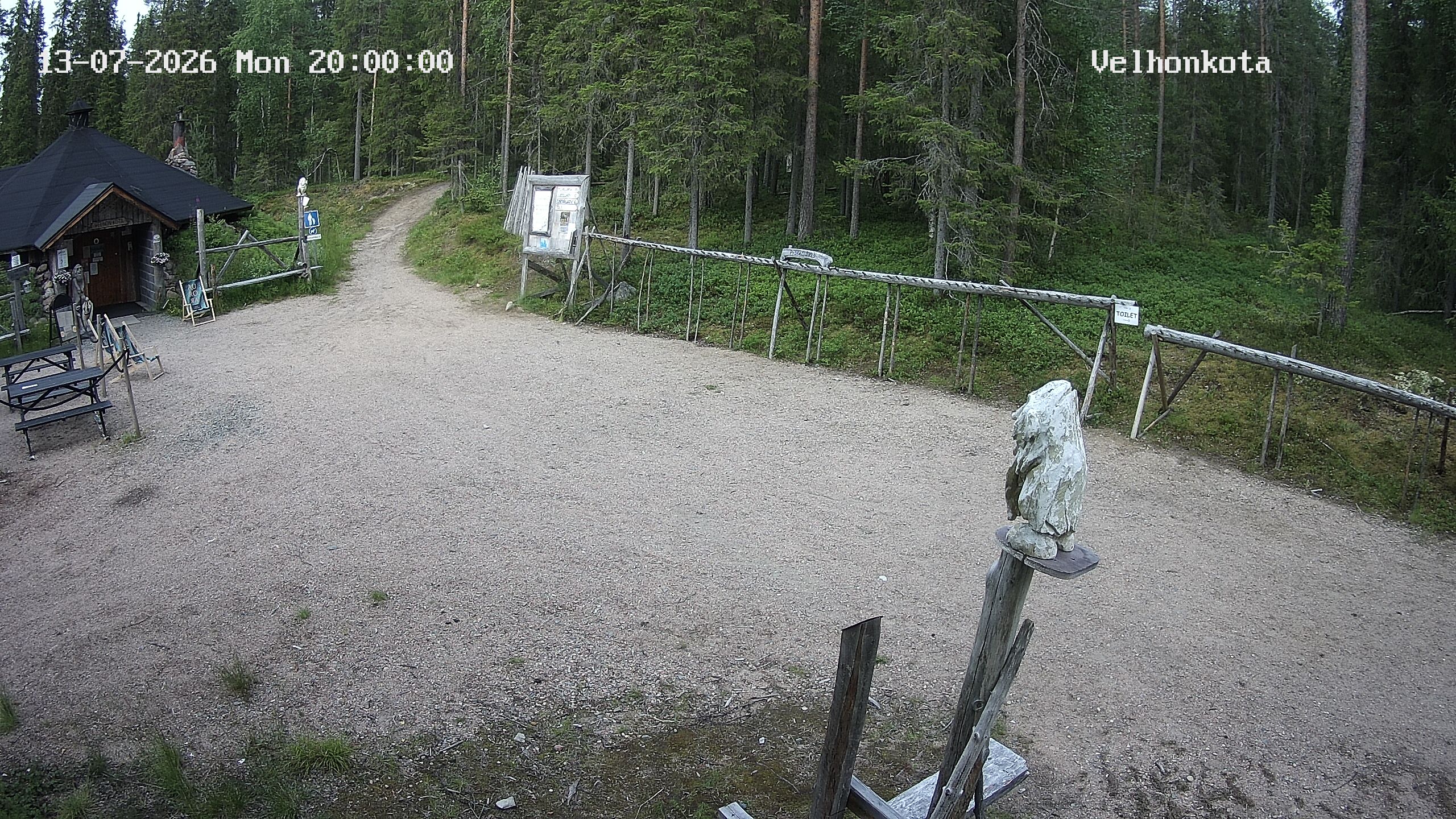Latest Image