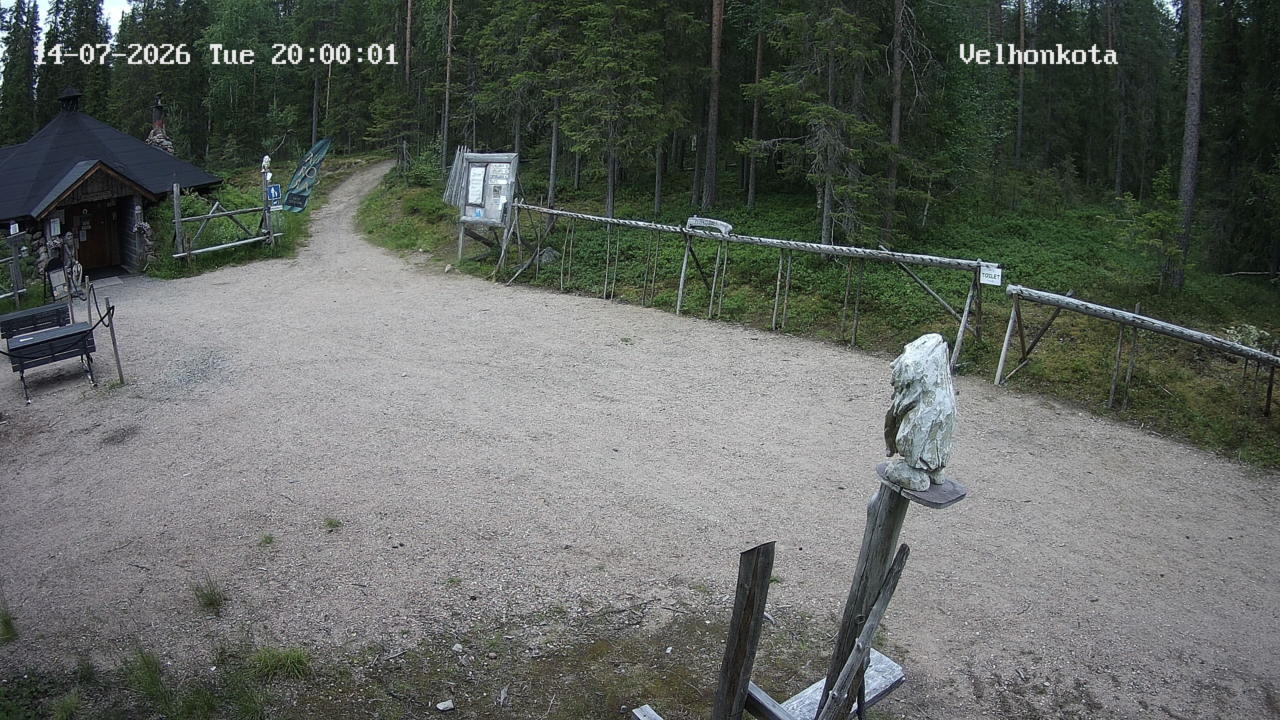 Latest Image