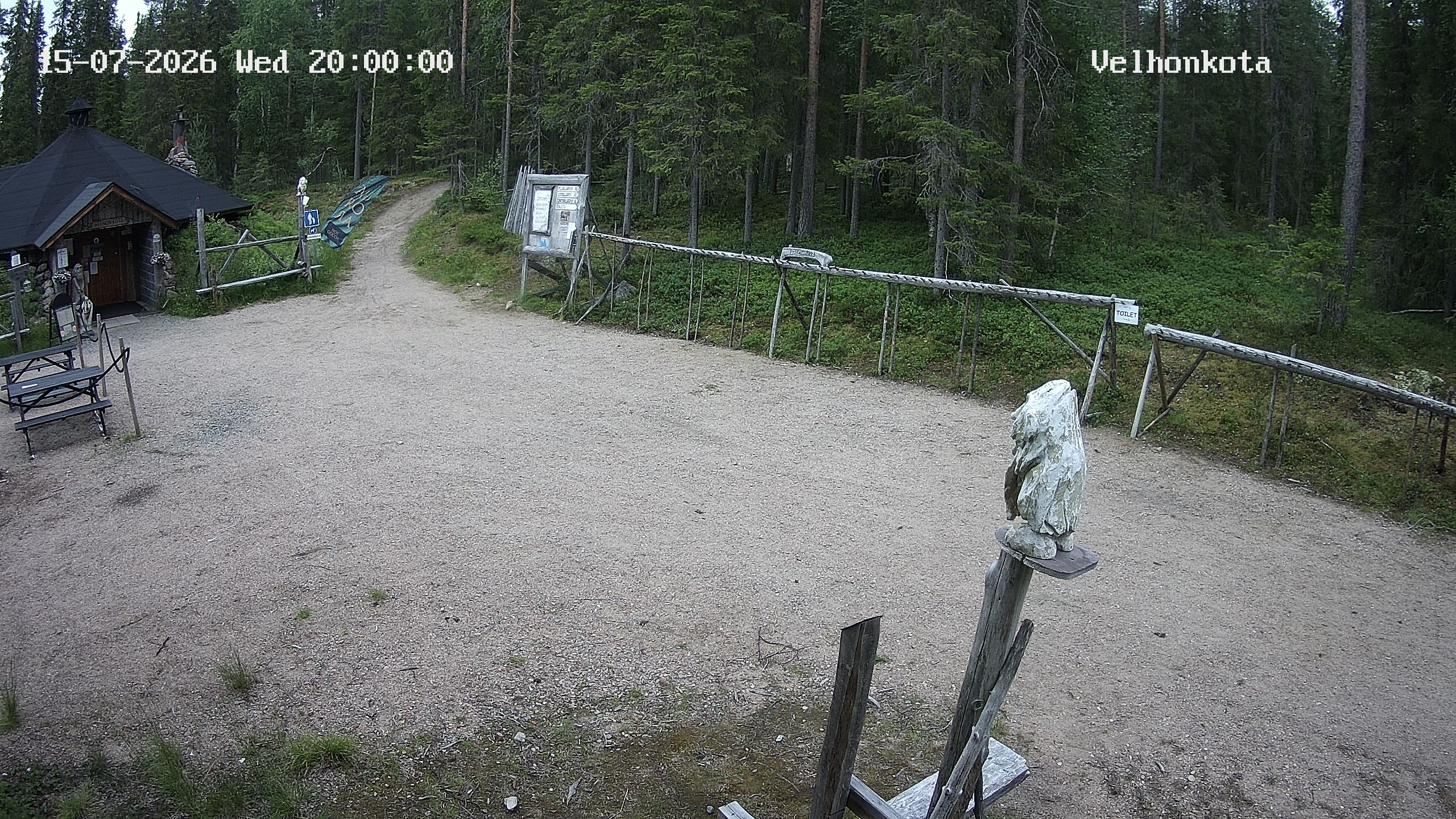 Latest Image