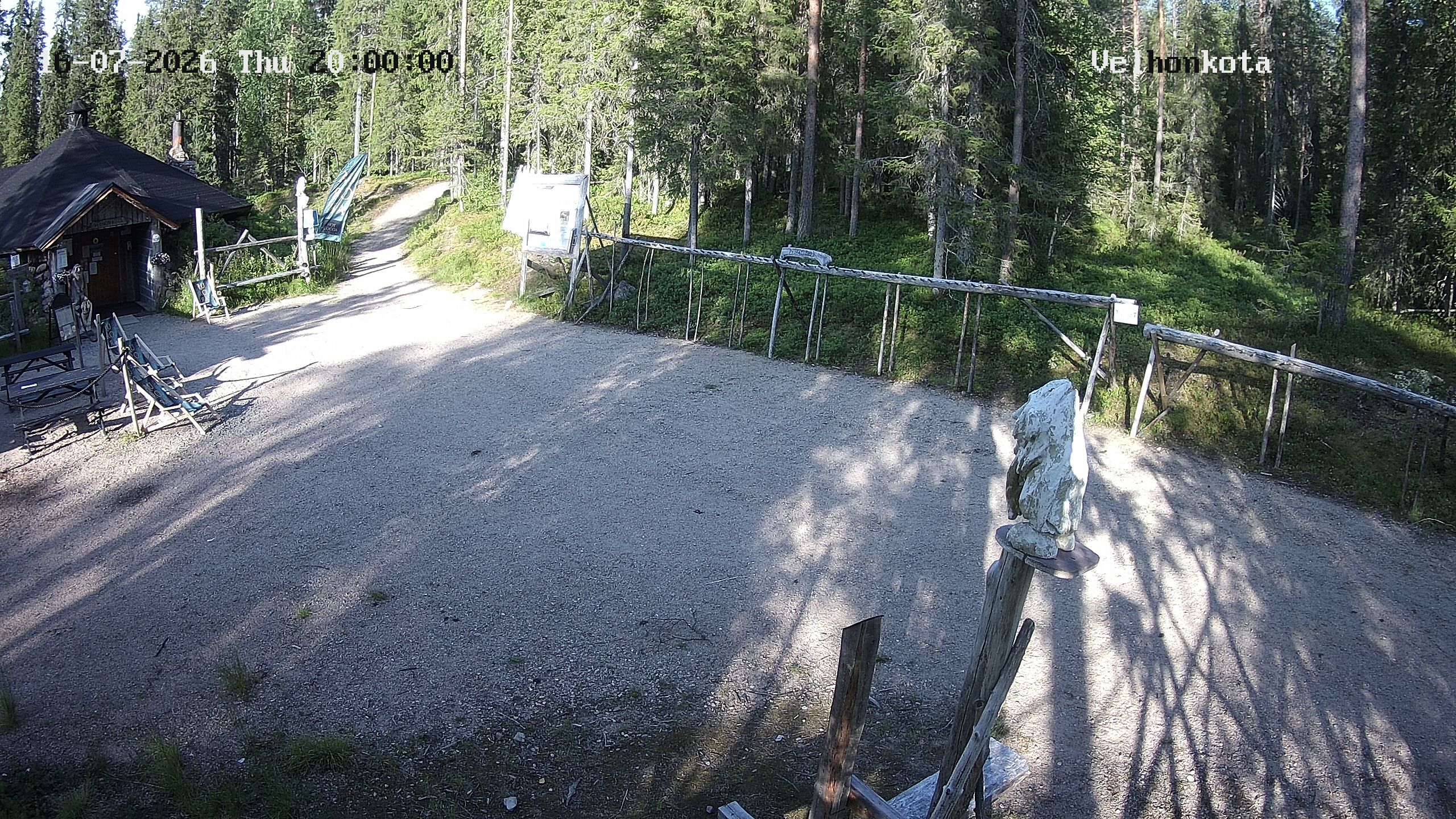 Latest Image