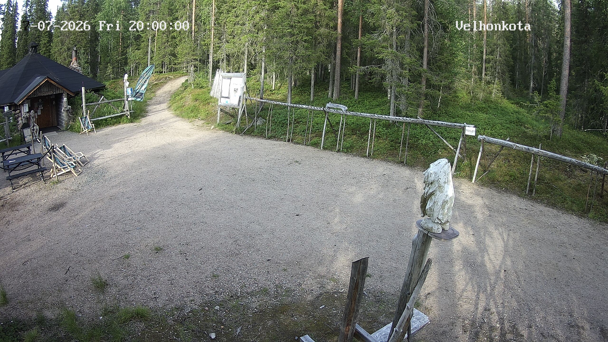 Latest Image