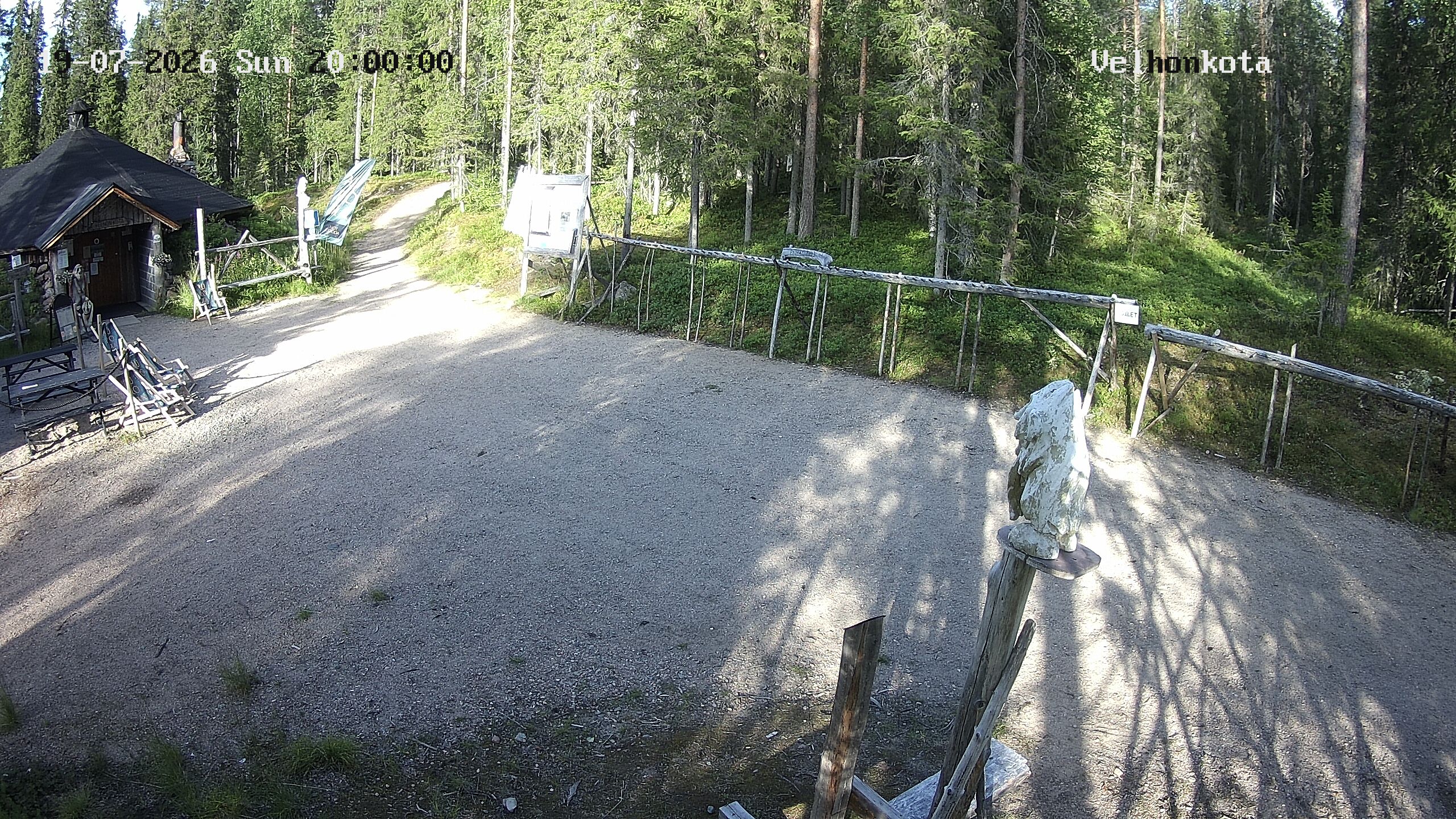 Latest Image
