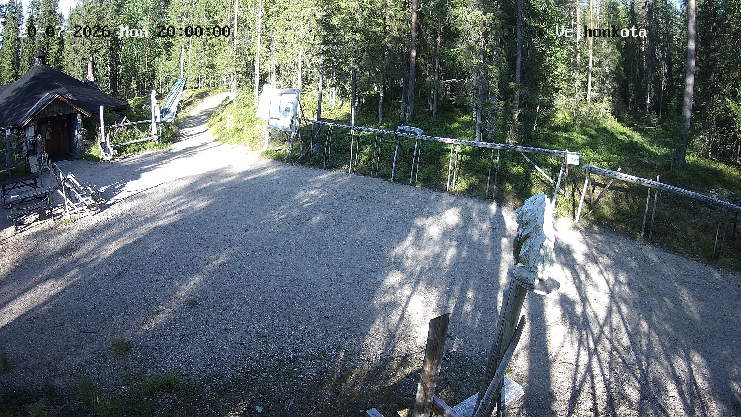 Latest Image