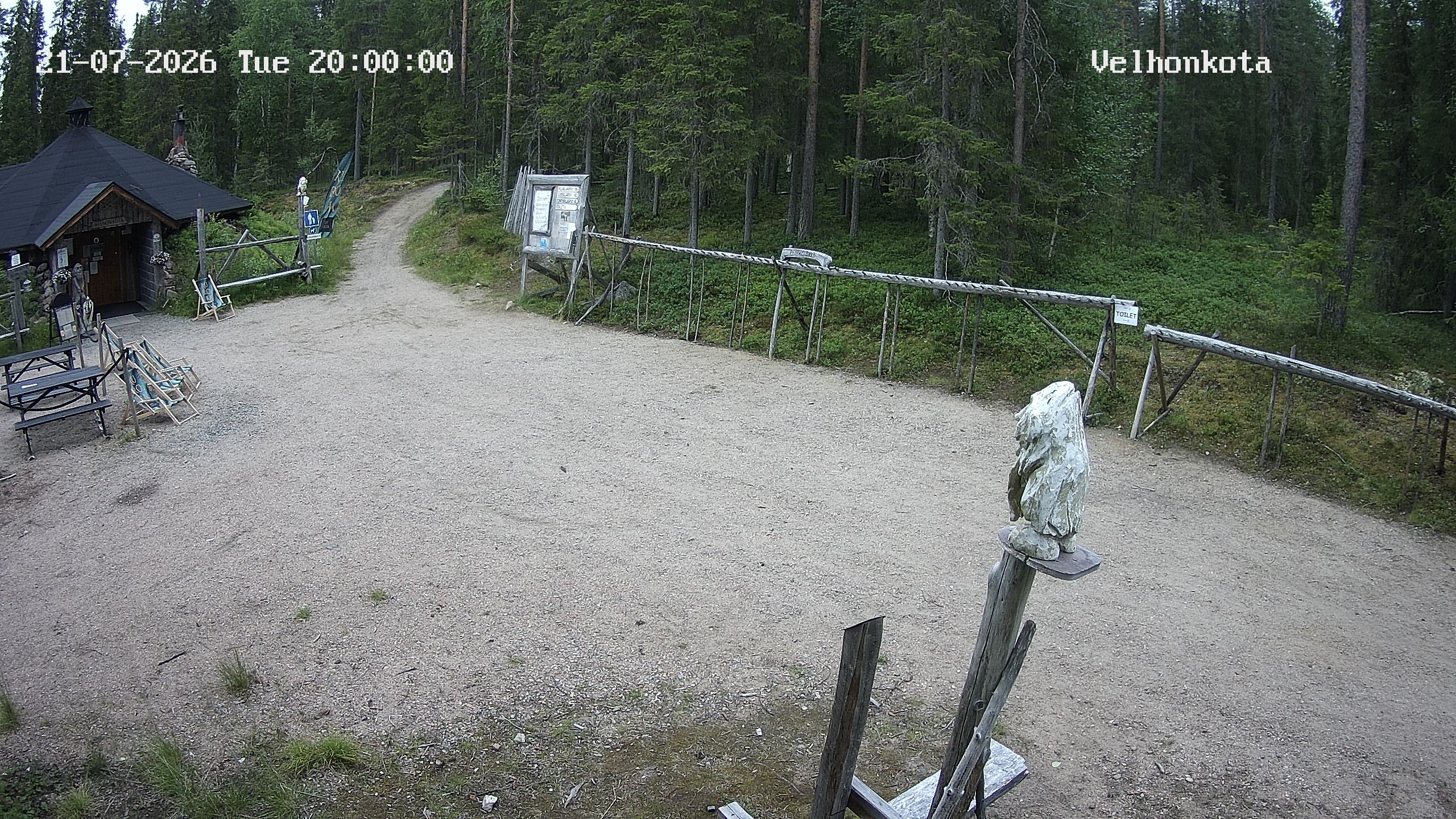 Latest Image