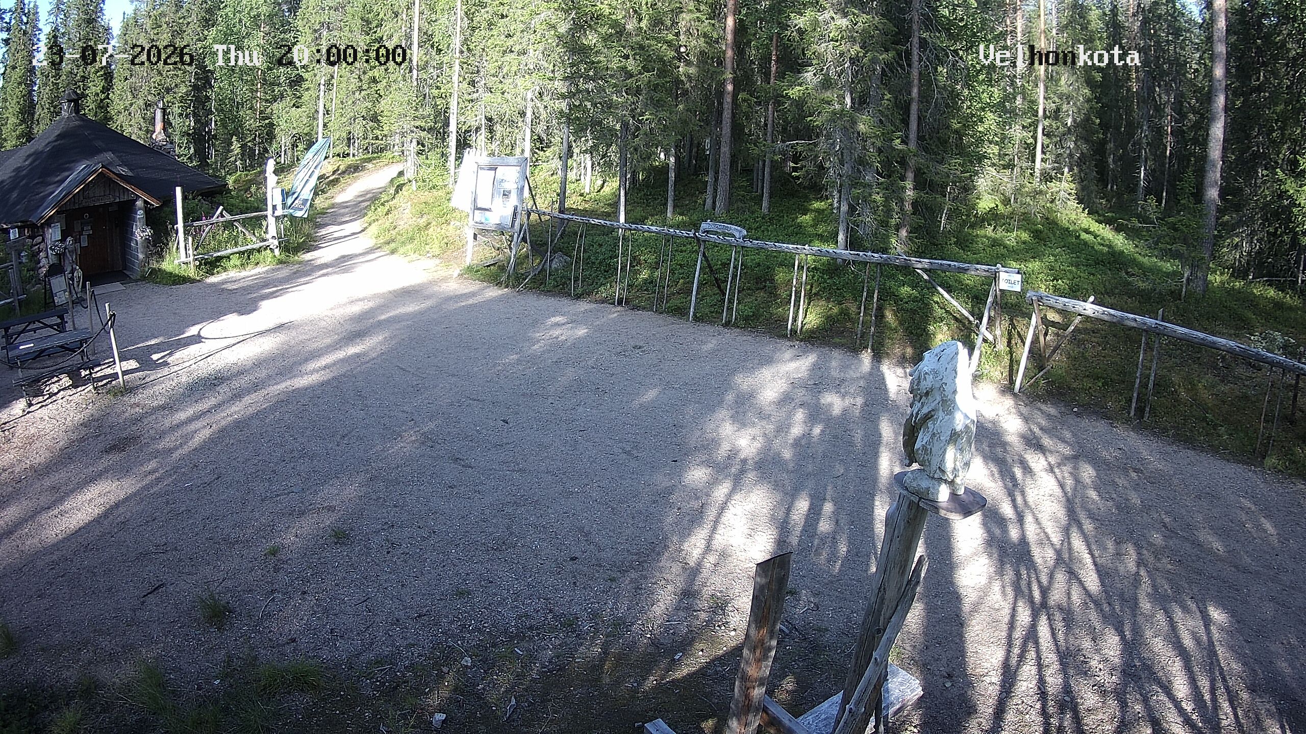 Latest Image