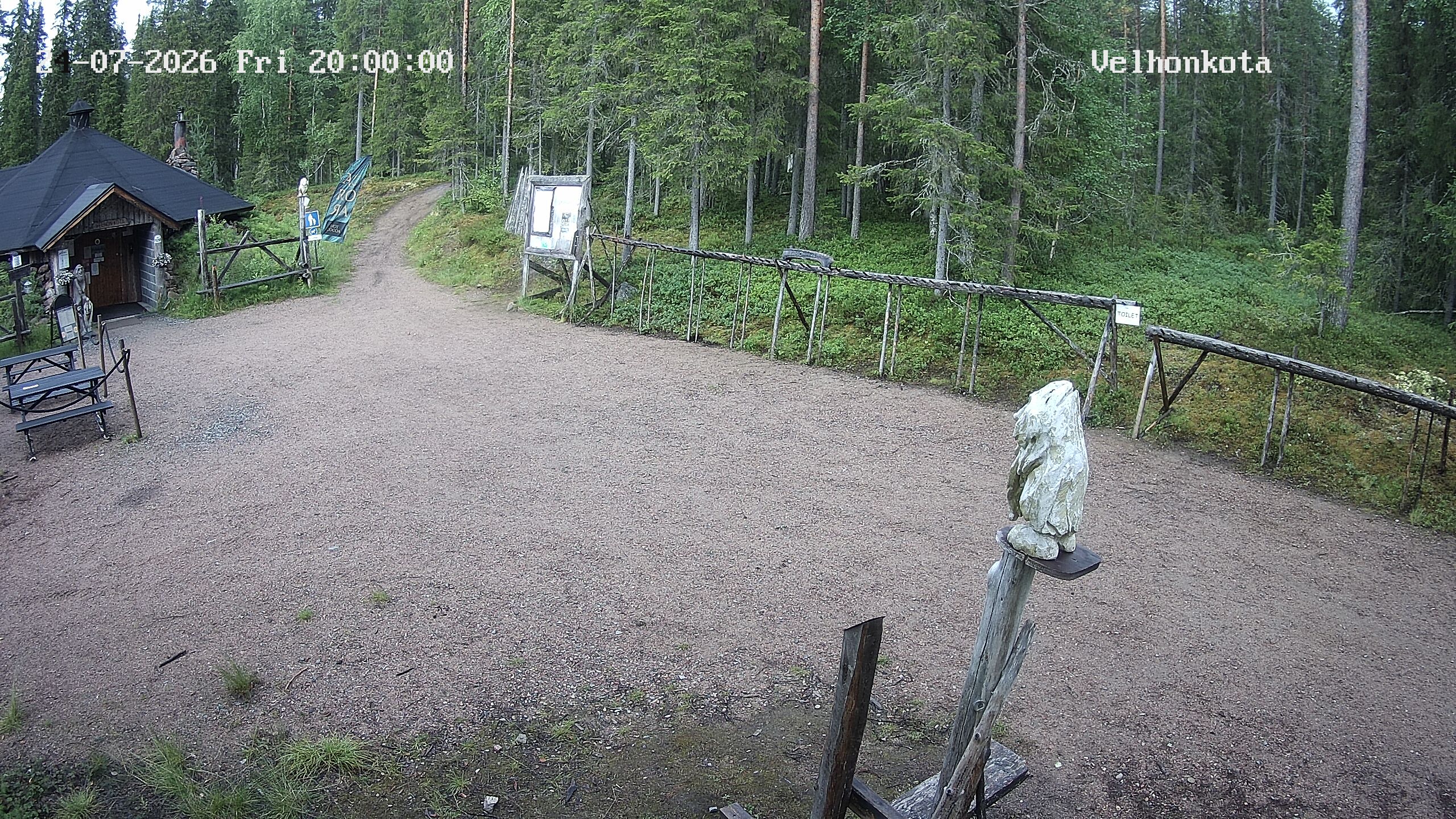 Latest Image