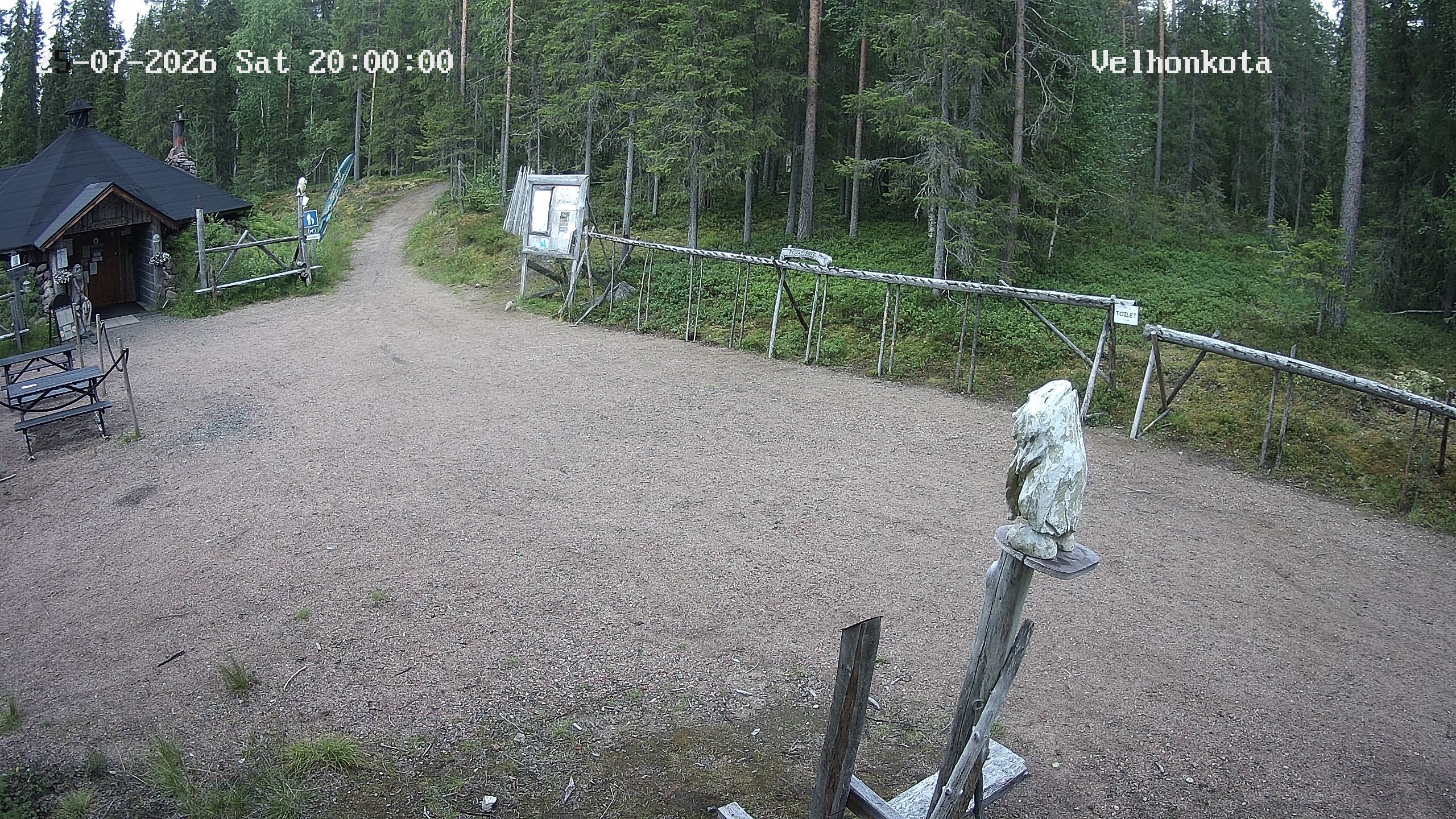 Latest Image