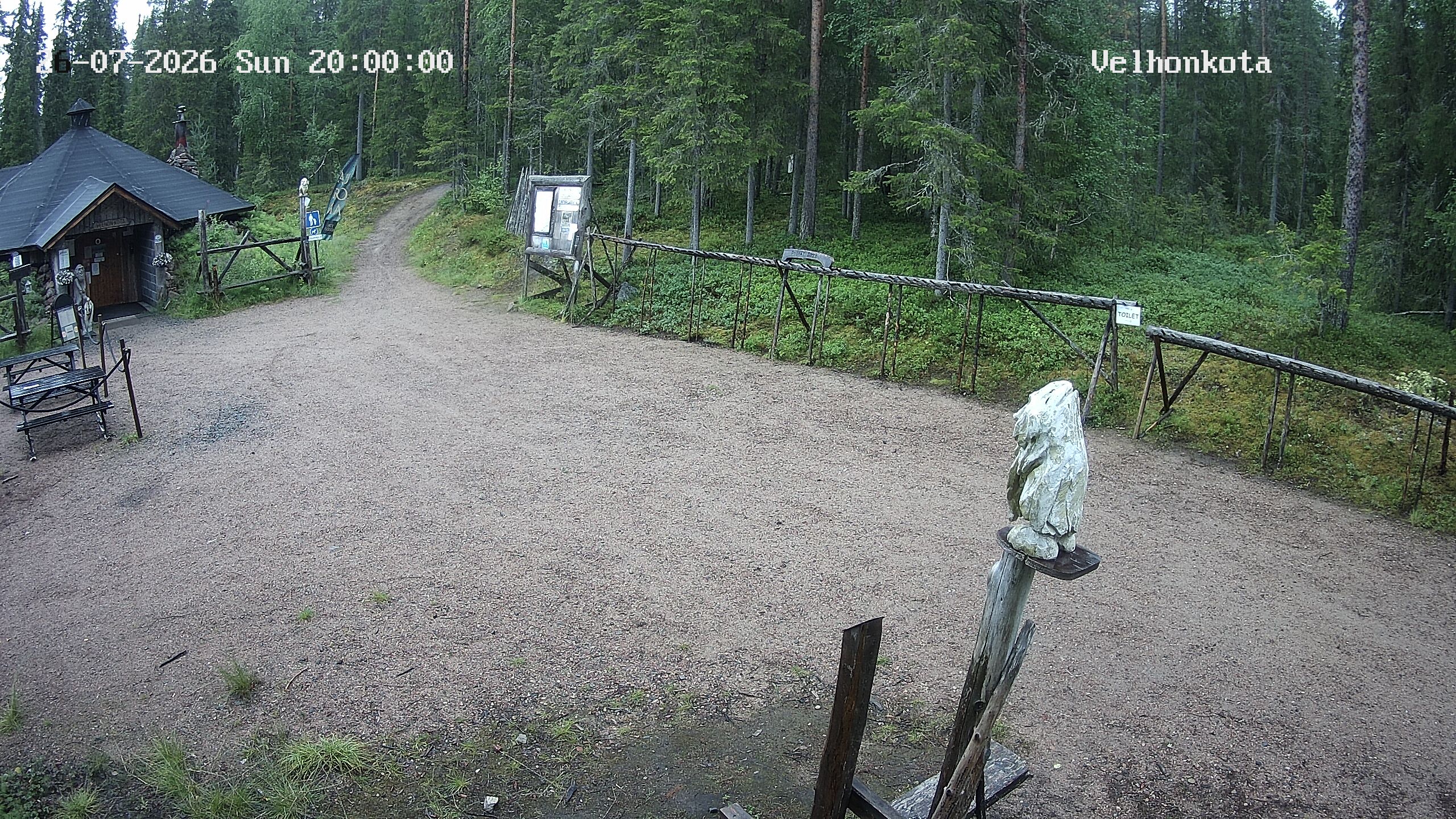 Latest Image