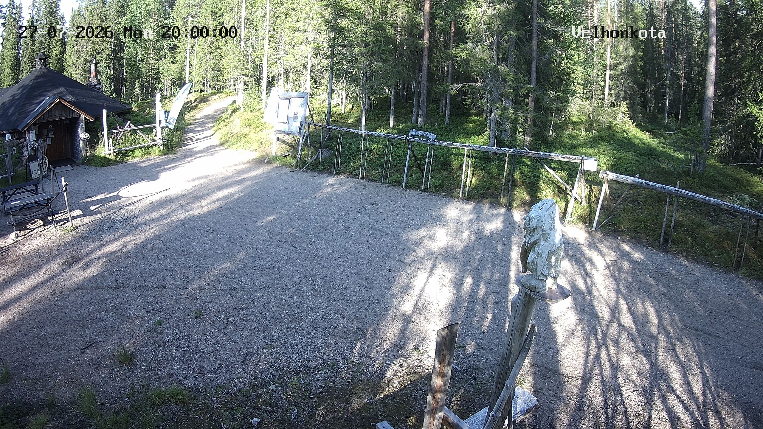 Latest Image