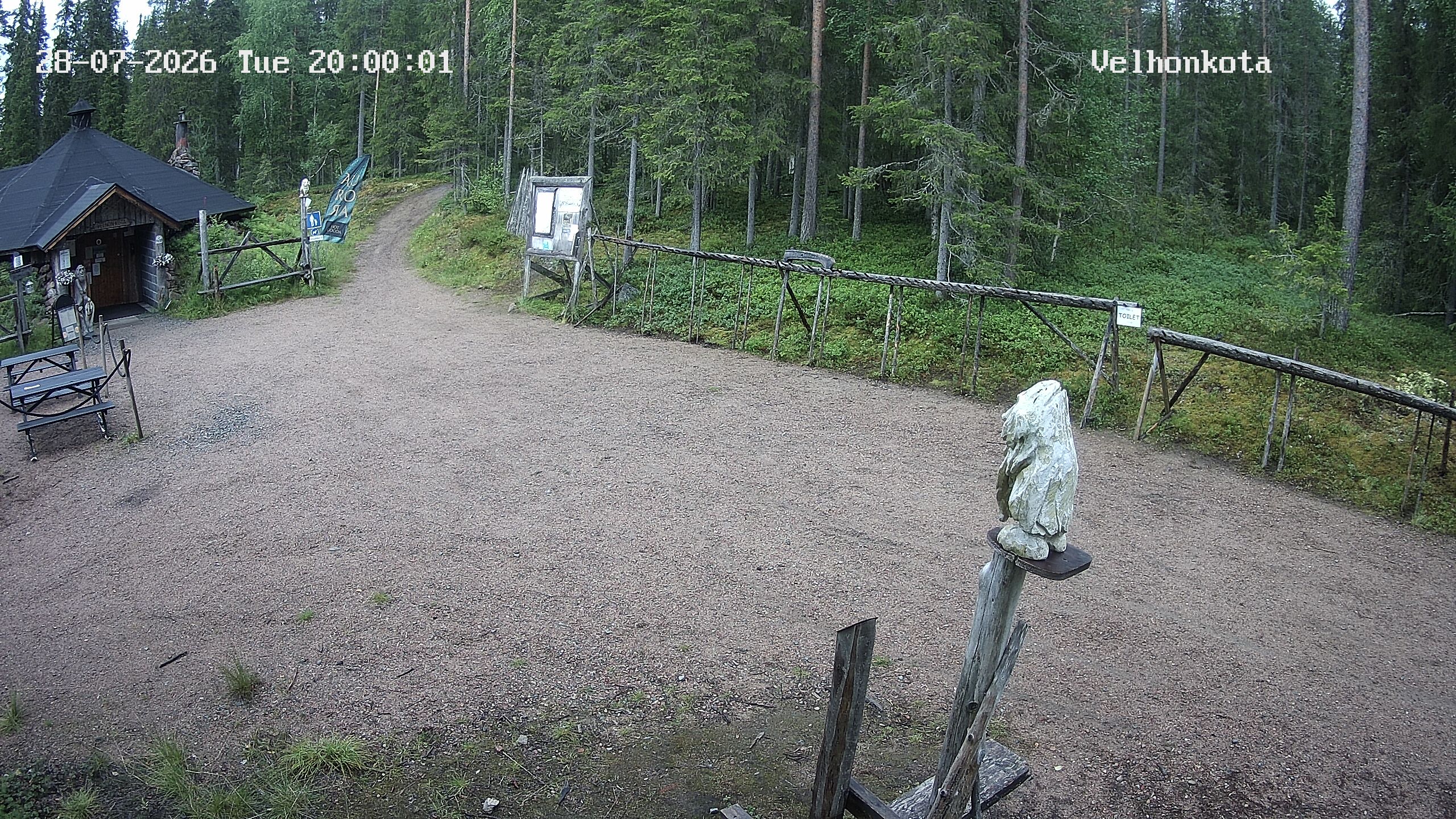 Latest Image