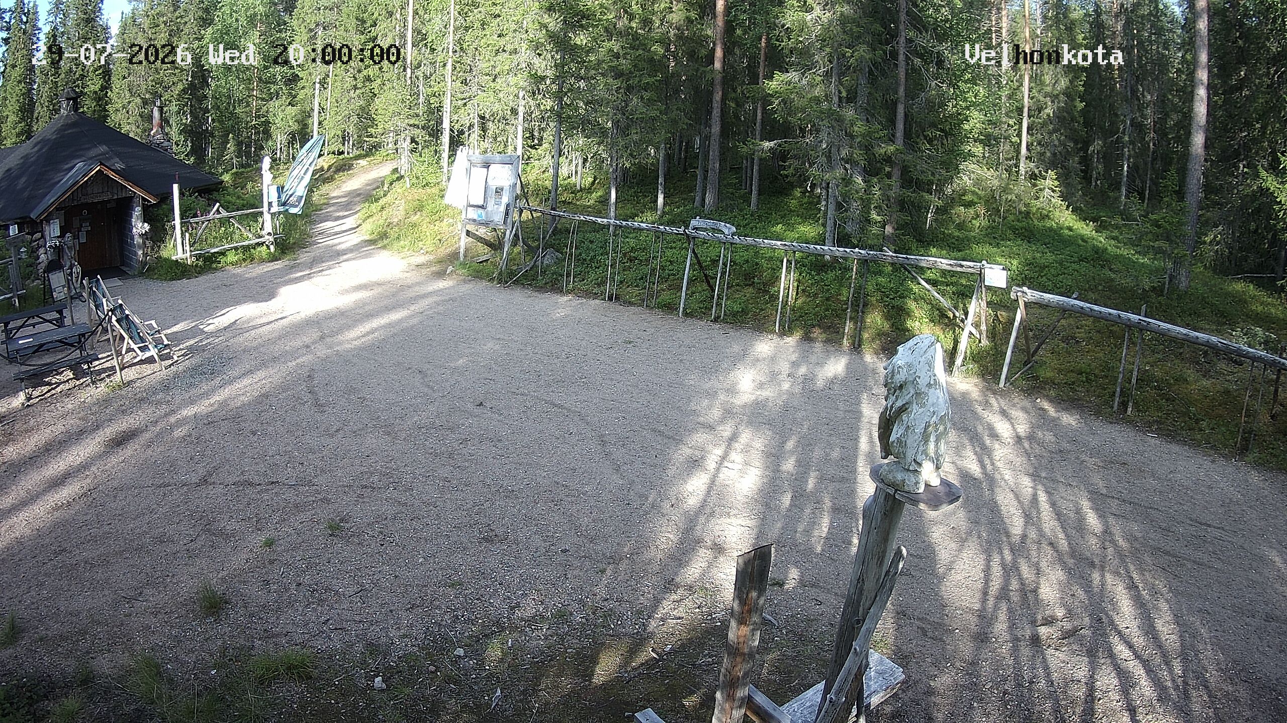 Latest Image