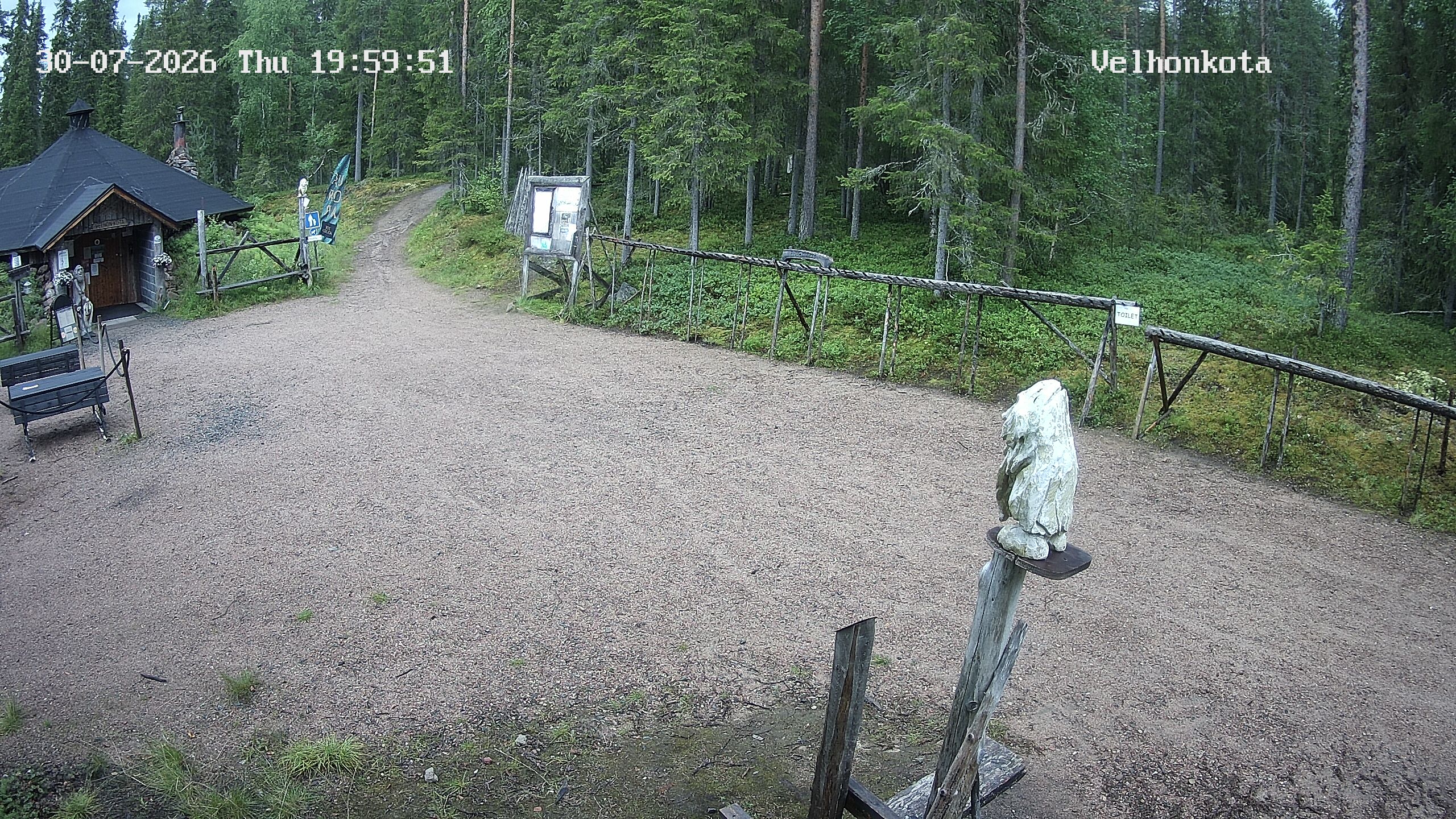 Latest Image