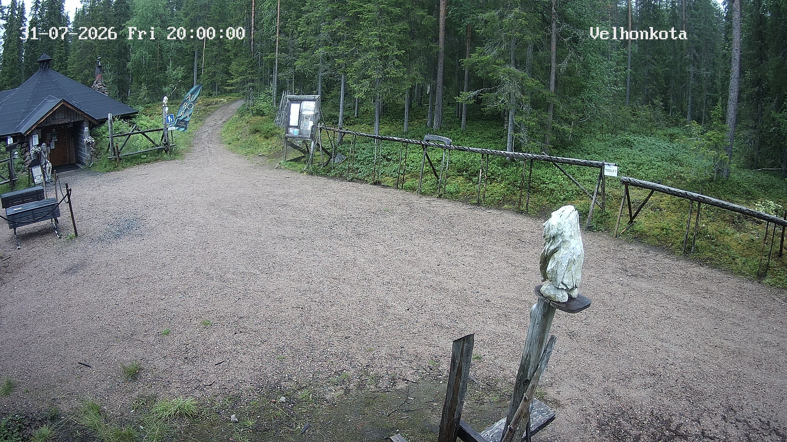 Latest Image