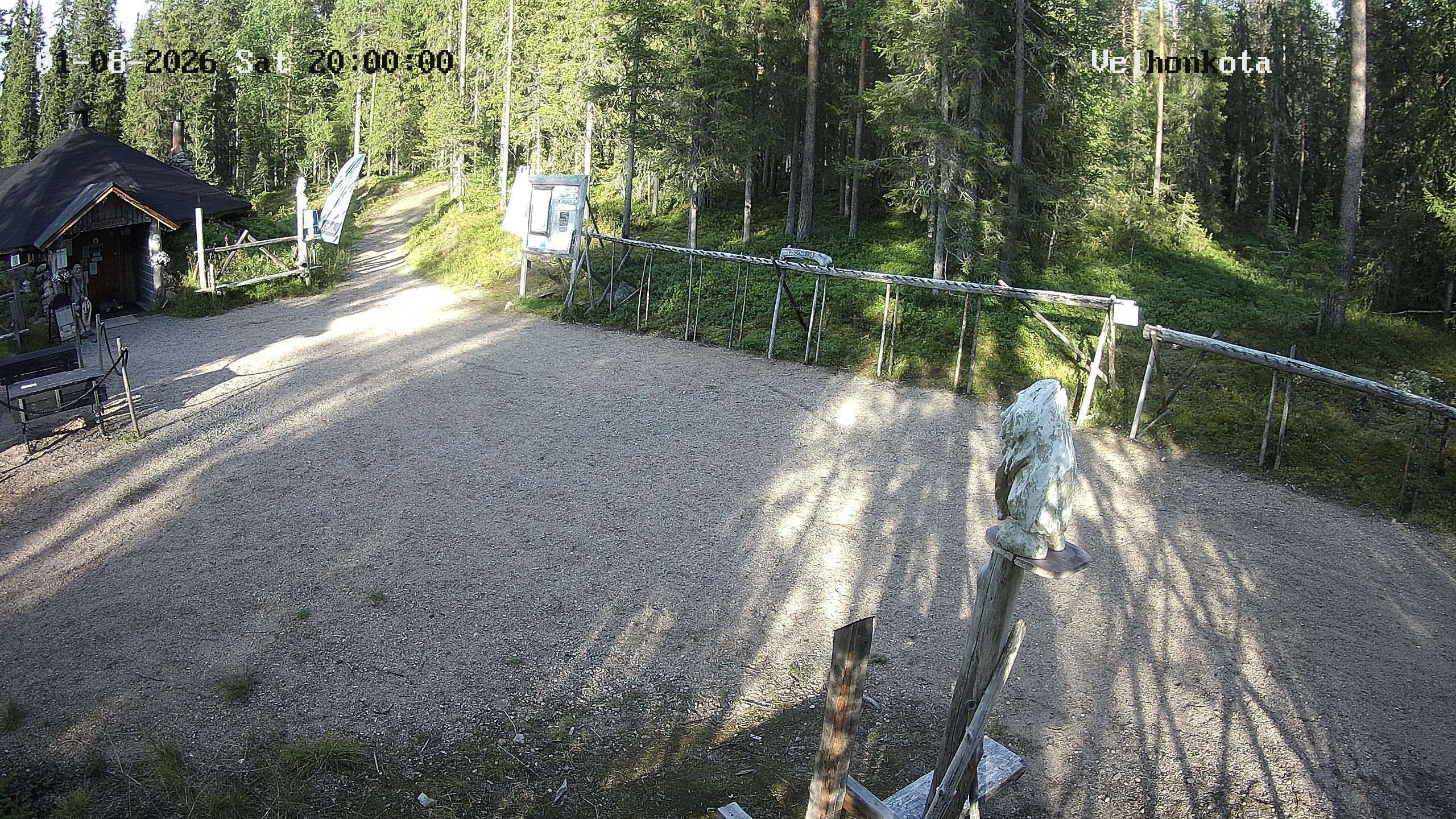 Latest Image