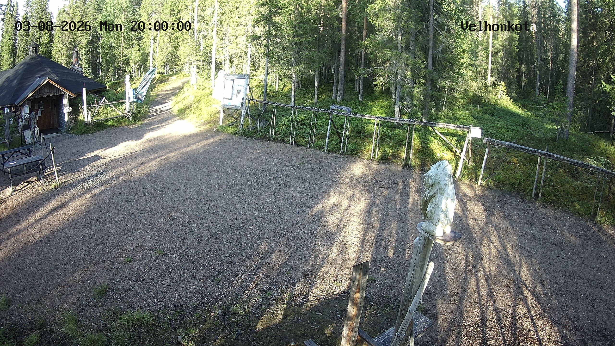 Latest Image