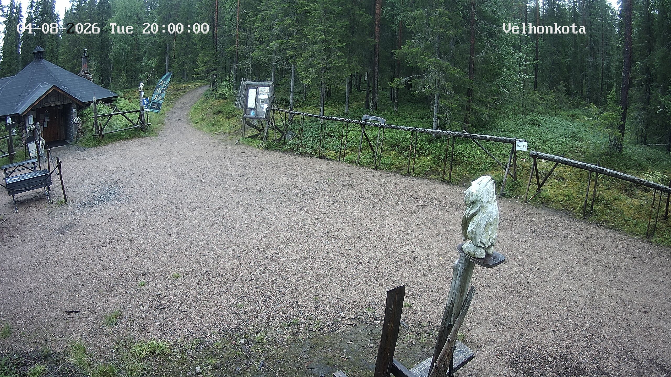 Latest Image