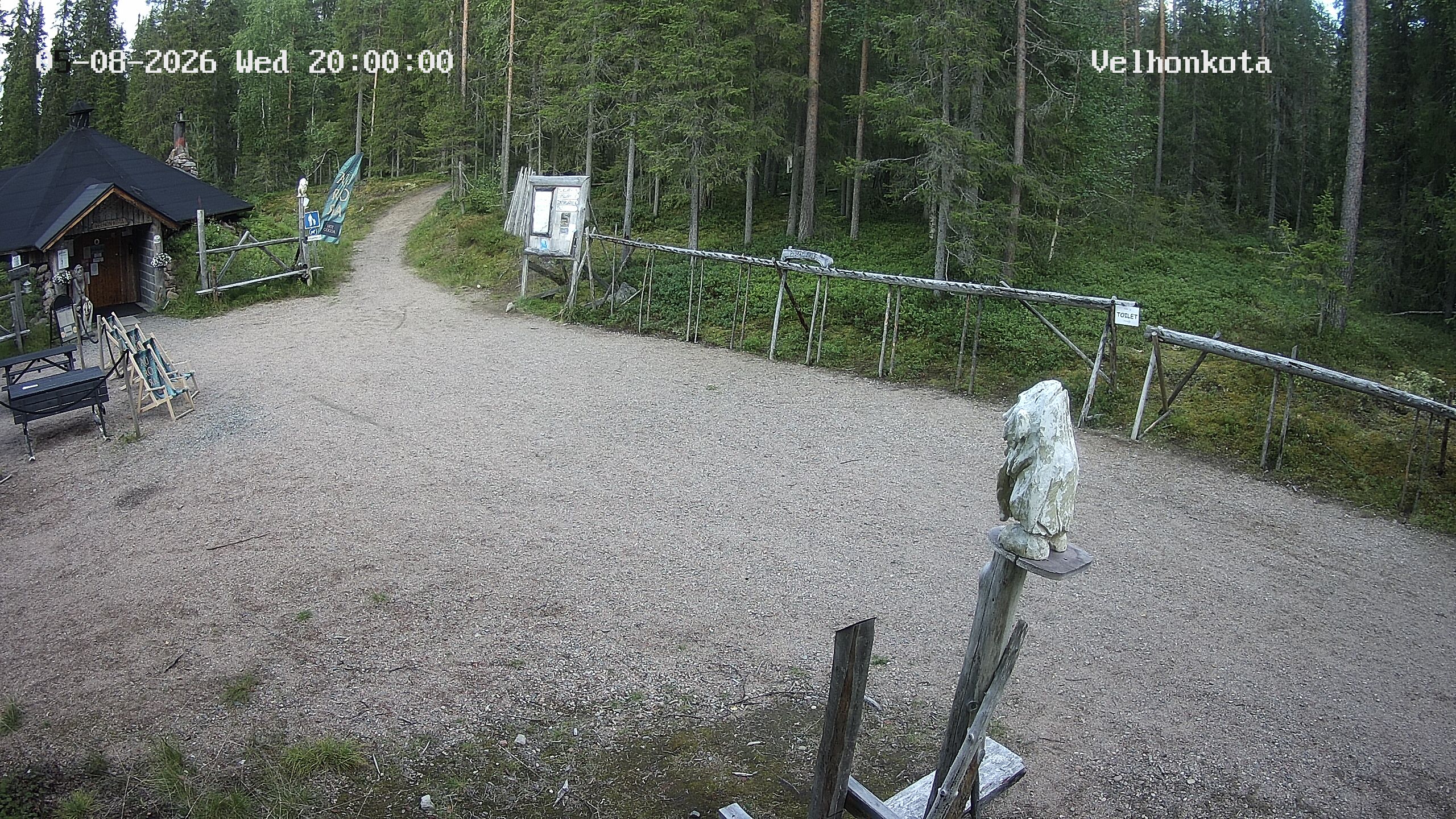 Latest Image