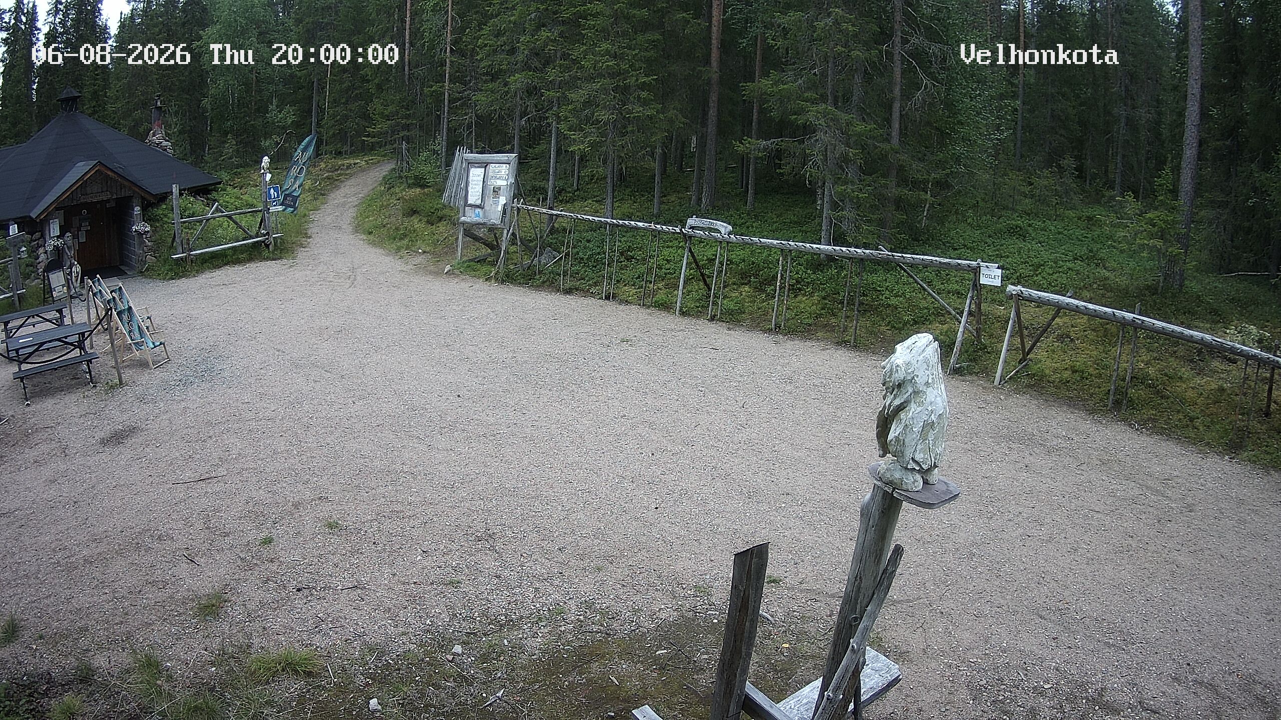 Latest Image