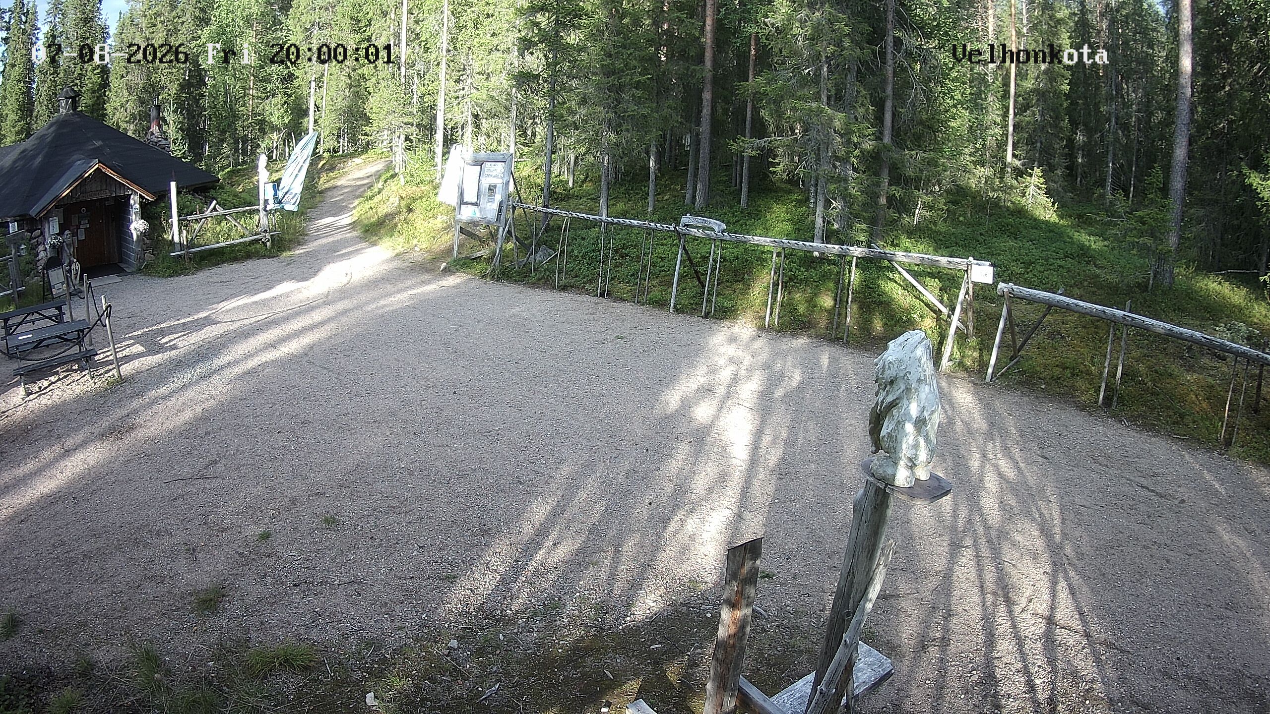 Latest Image