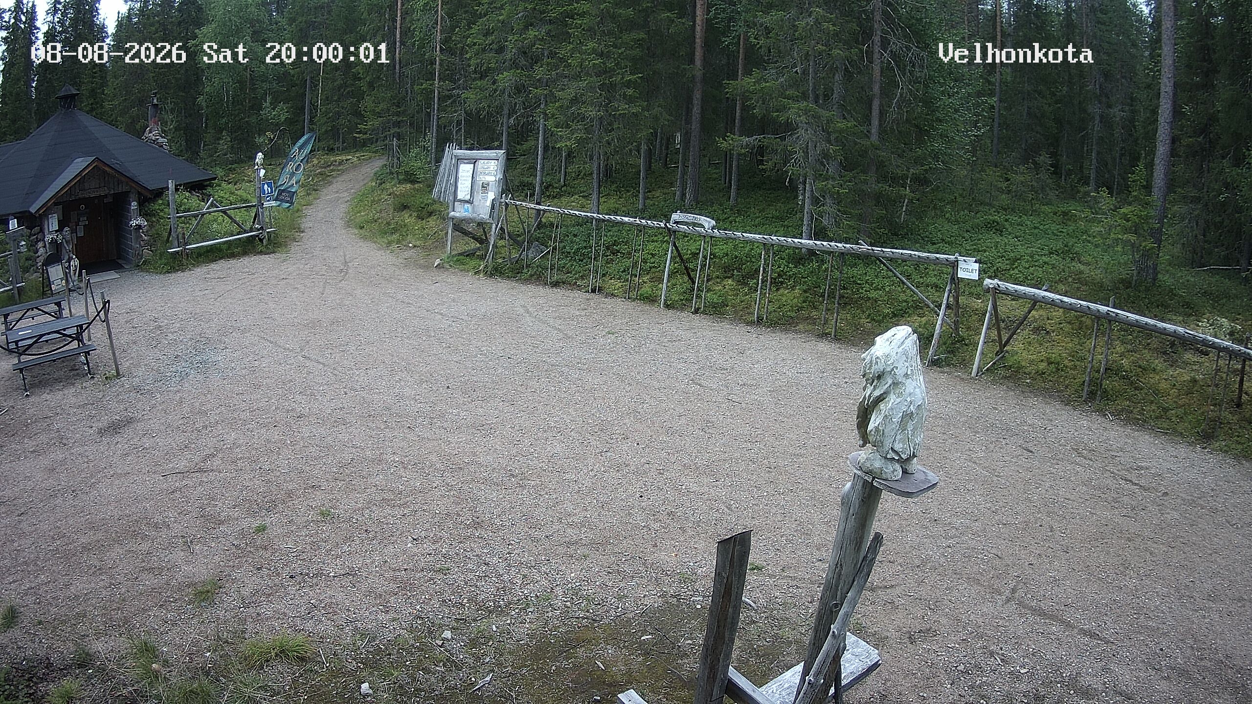 Latest Image