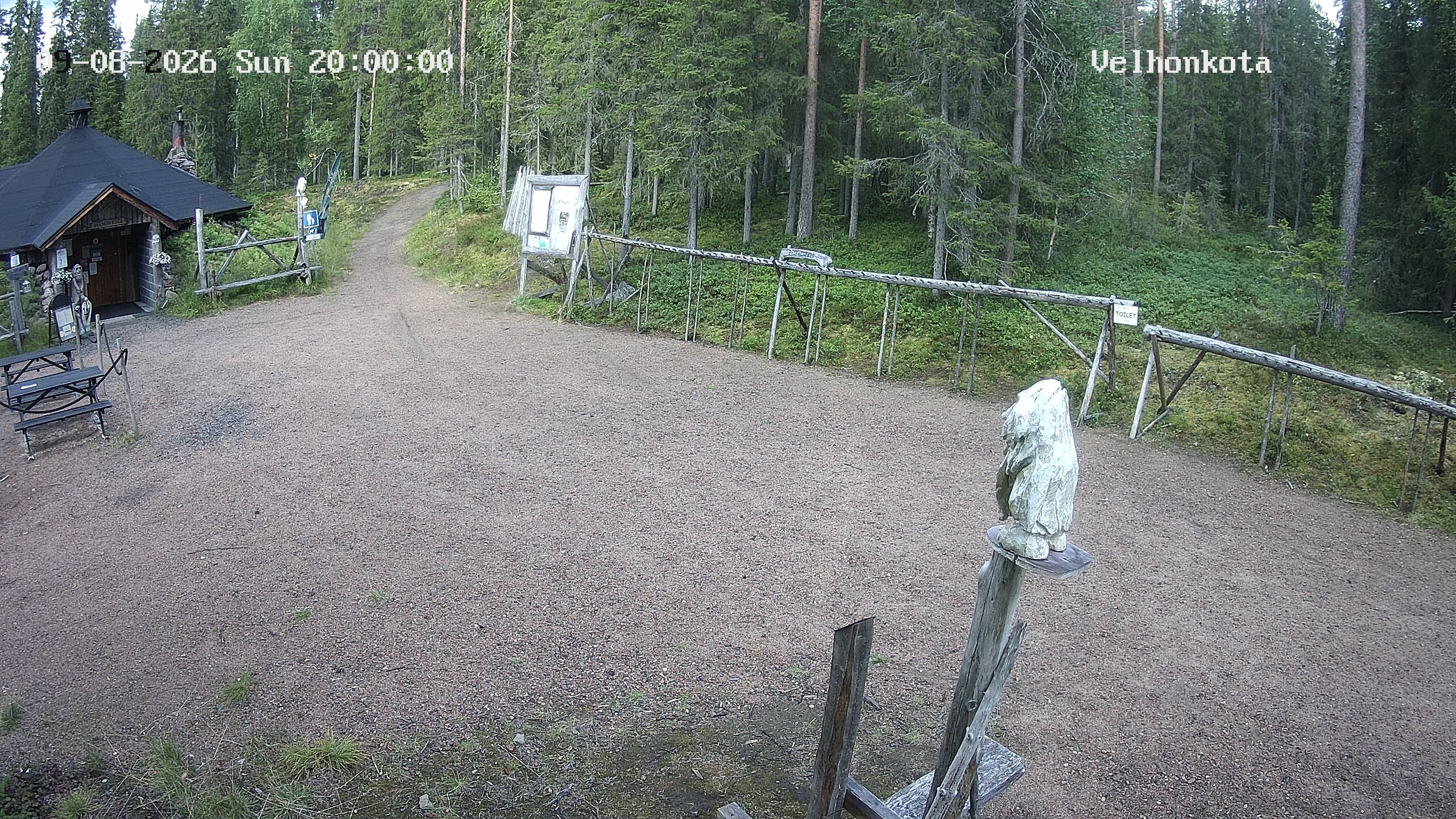 Latest Image