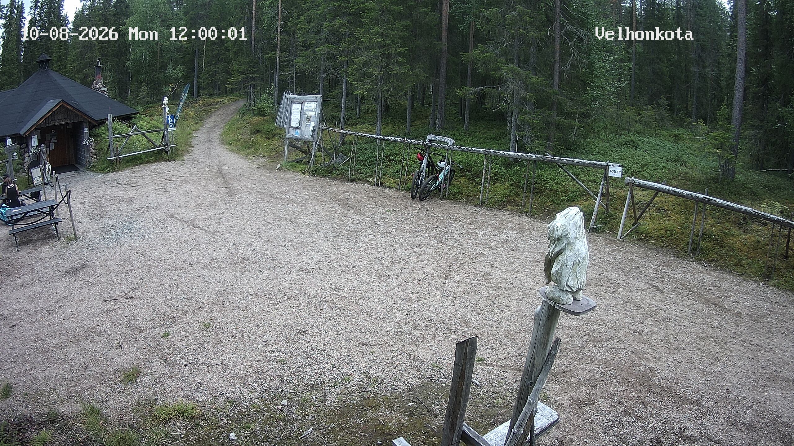 Latest Image