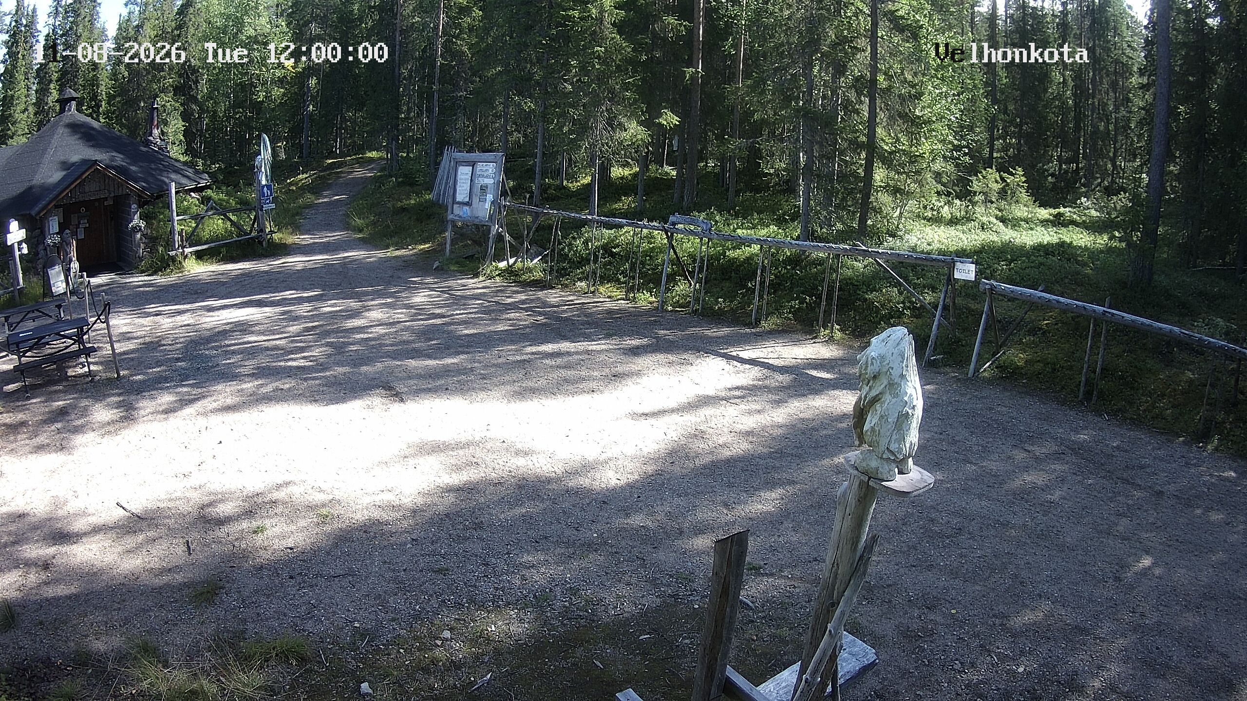 Latest Image