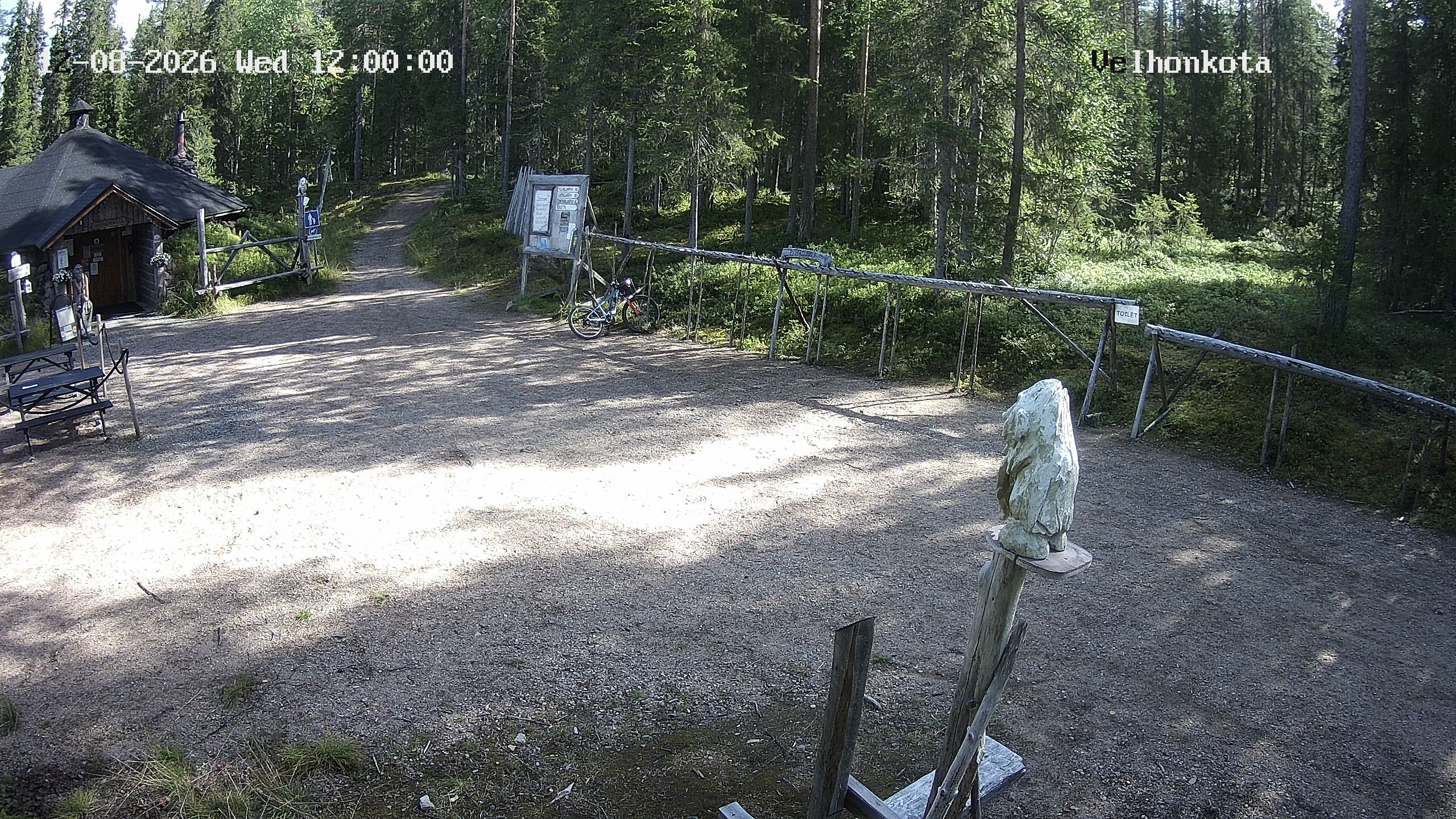 Latest Image