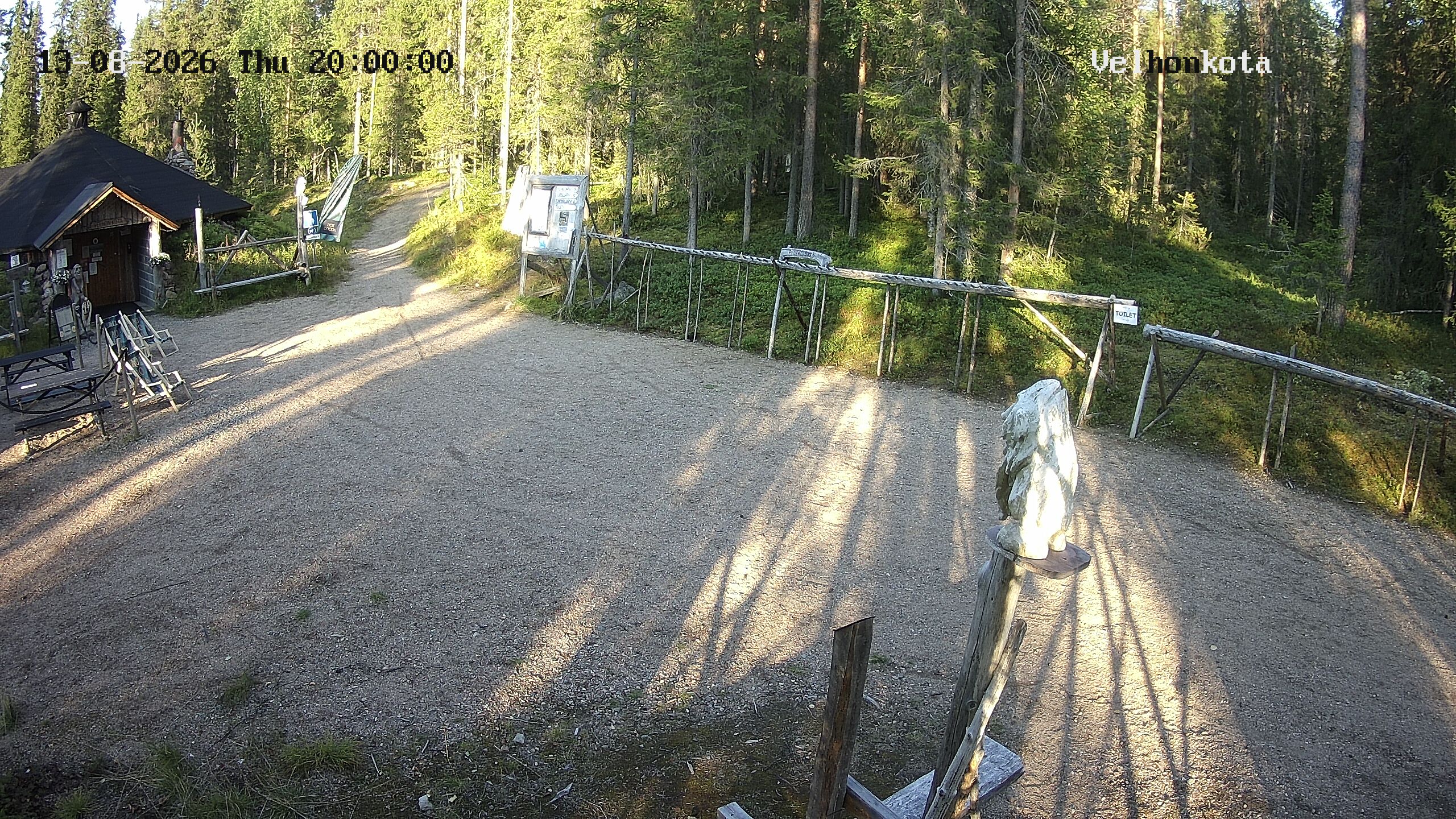 Latest Image