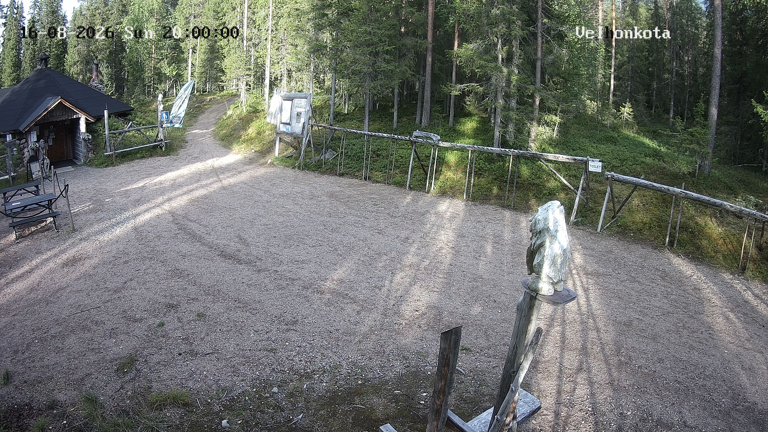 Latest Image
