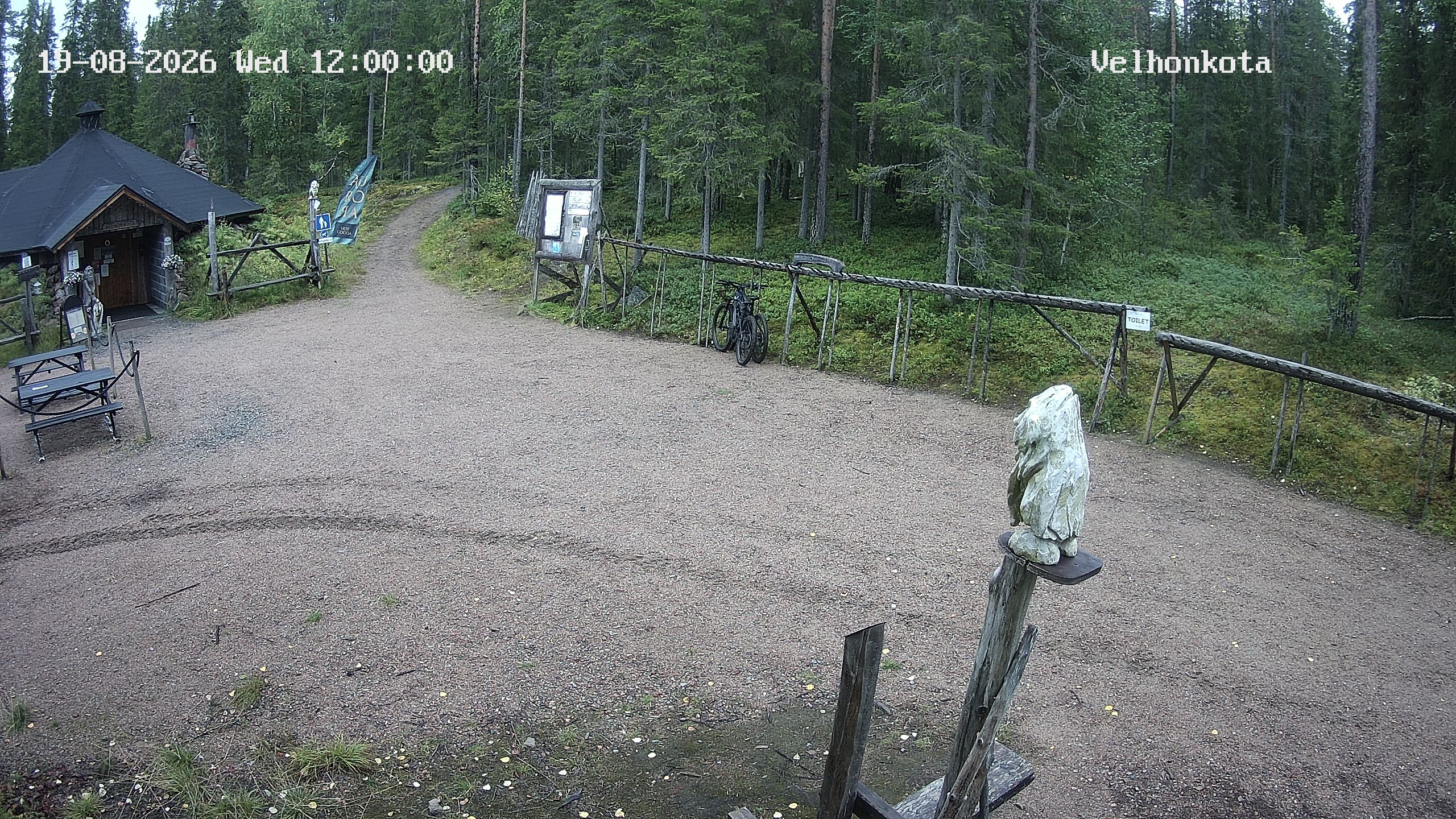Latest Image