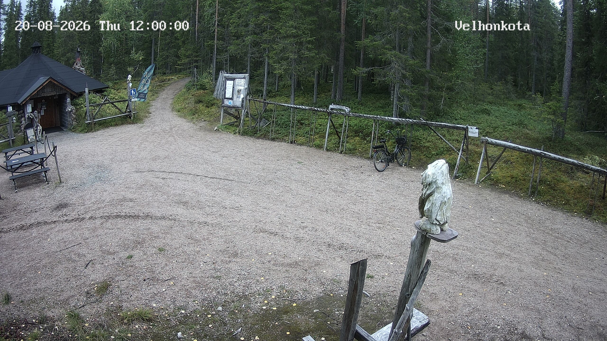 Latest Image