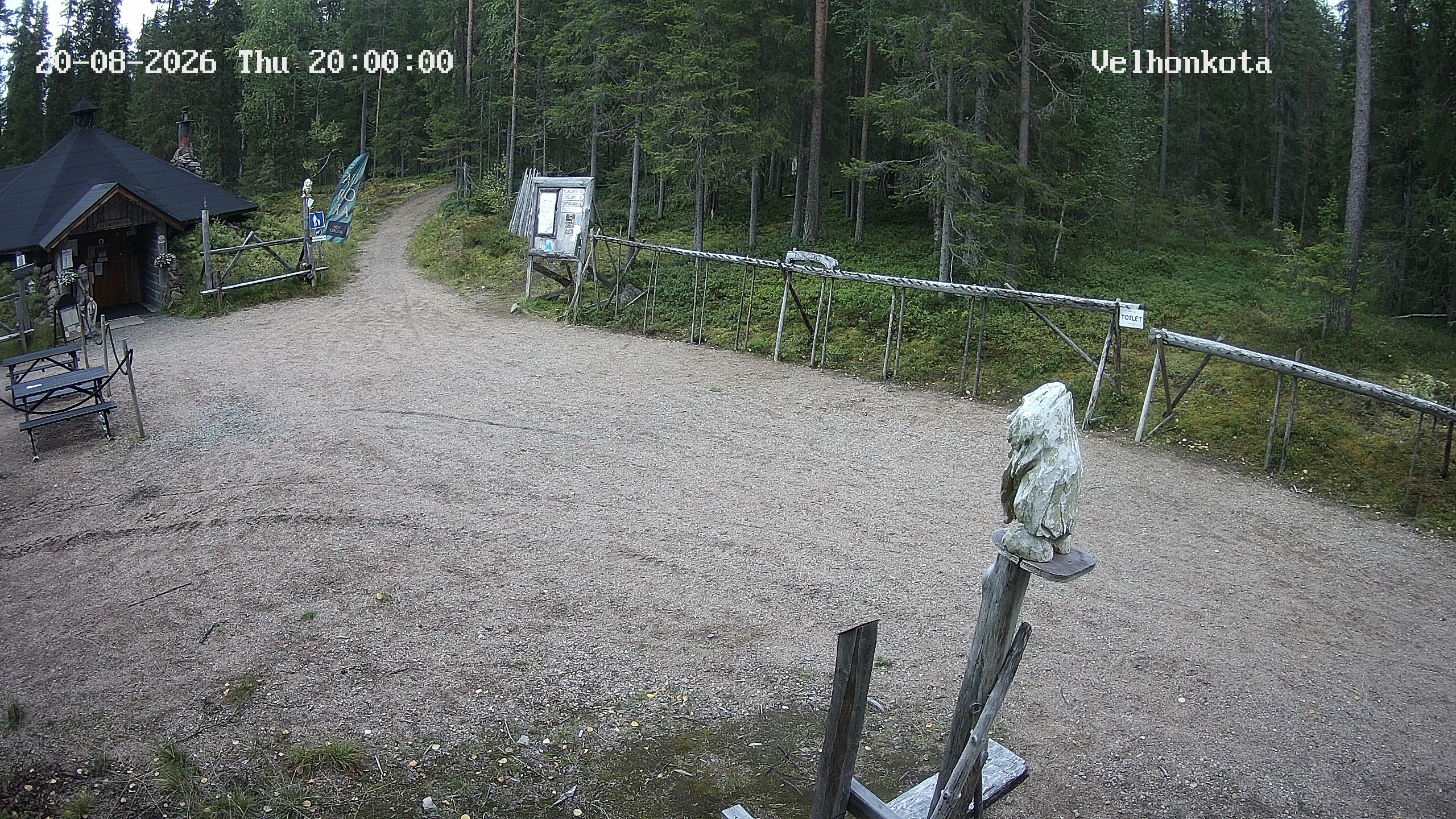 Latest Image
