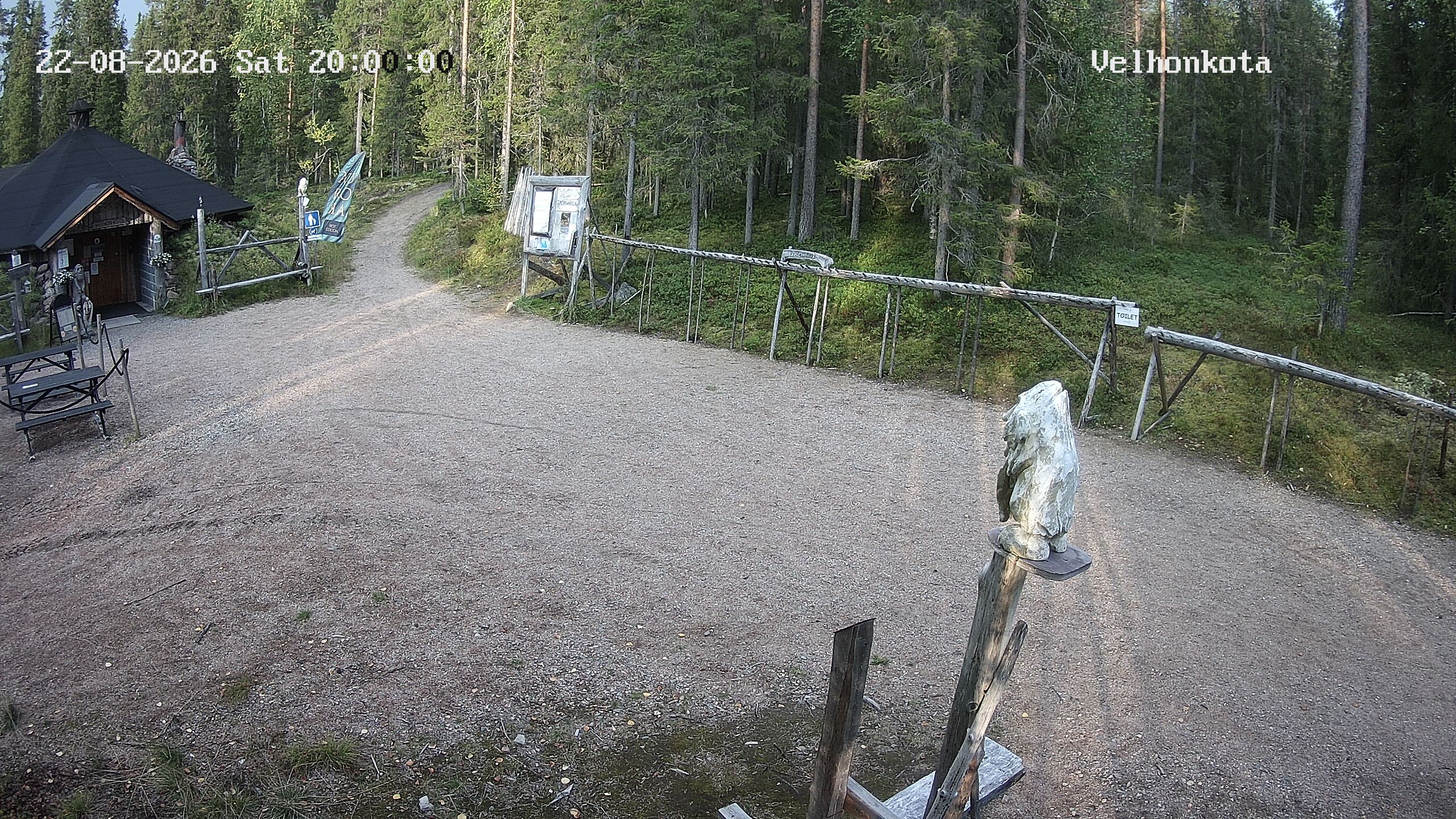Latest Image
