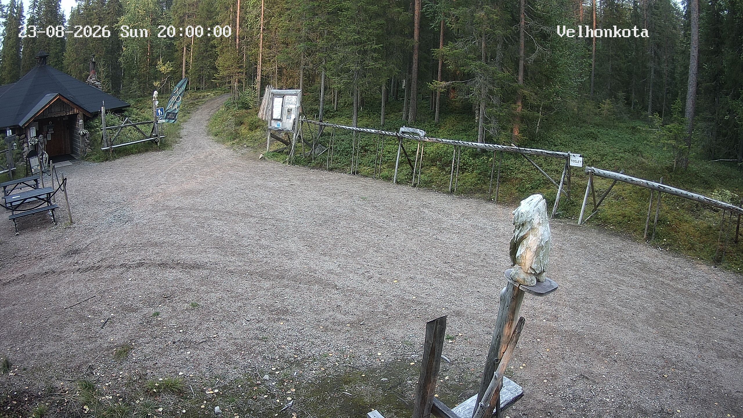 Latest Image