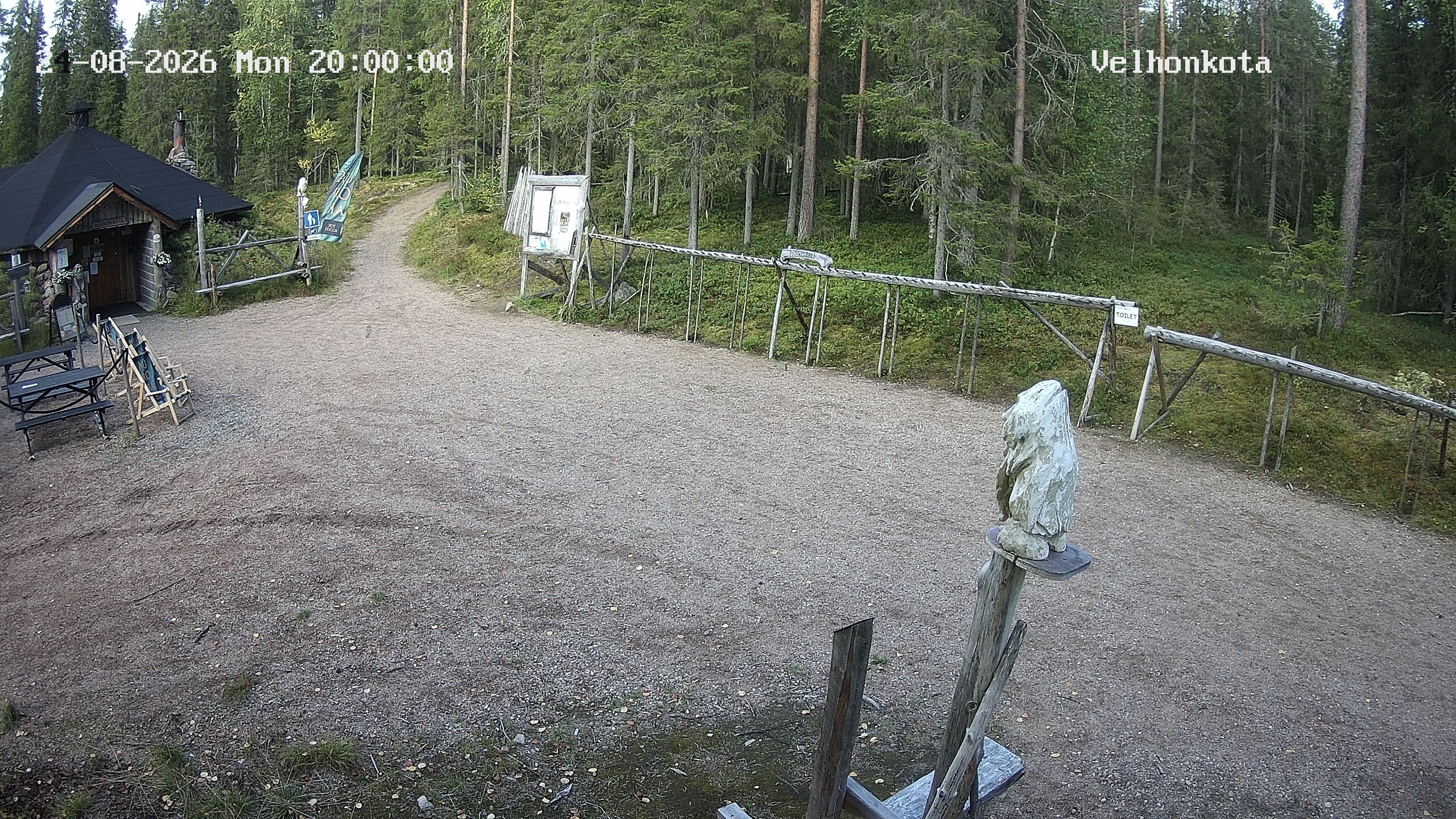 Latest Image