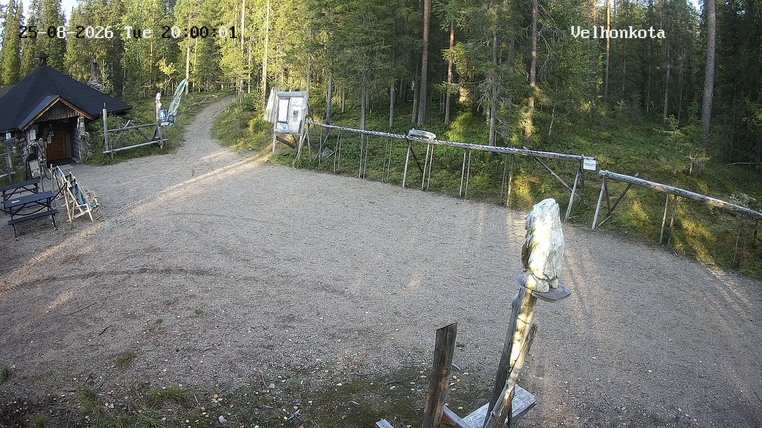 Latest Image