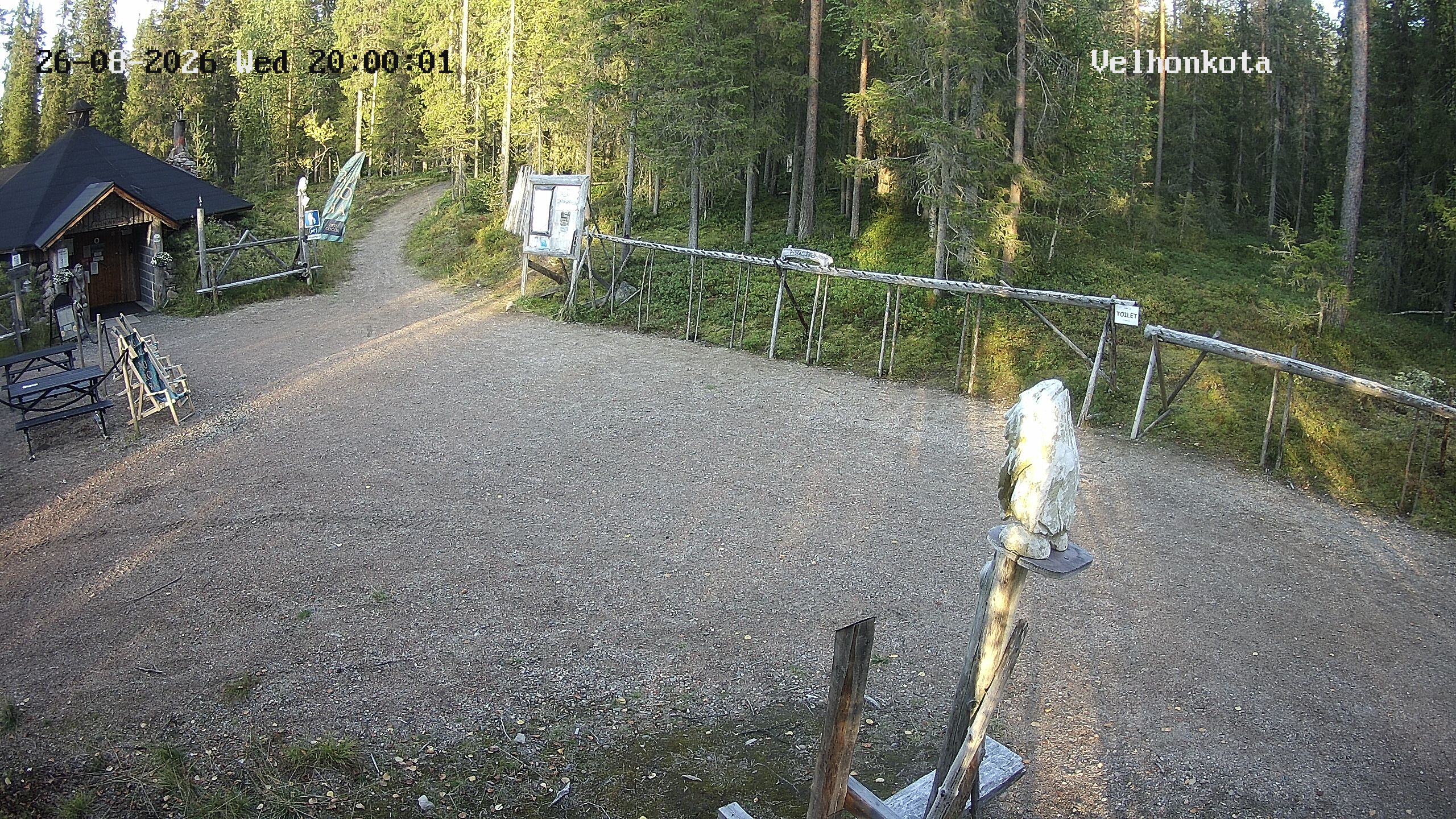 Latest Image