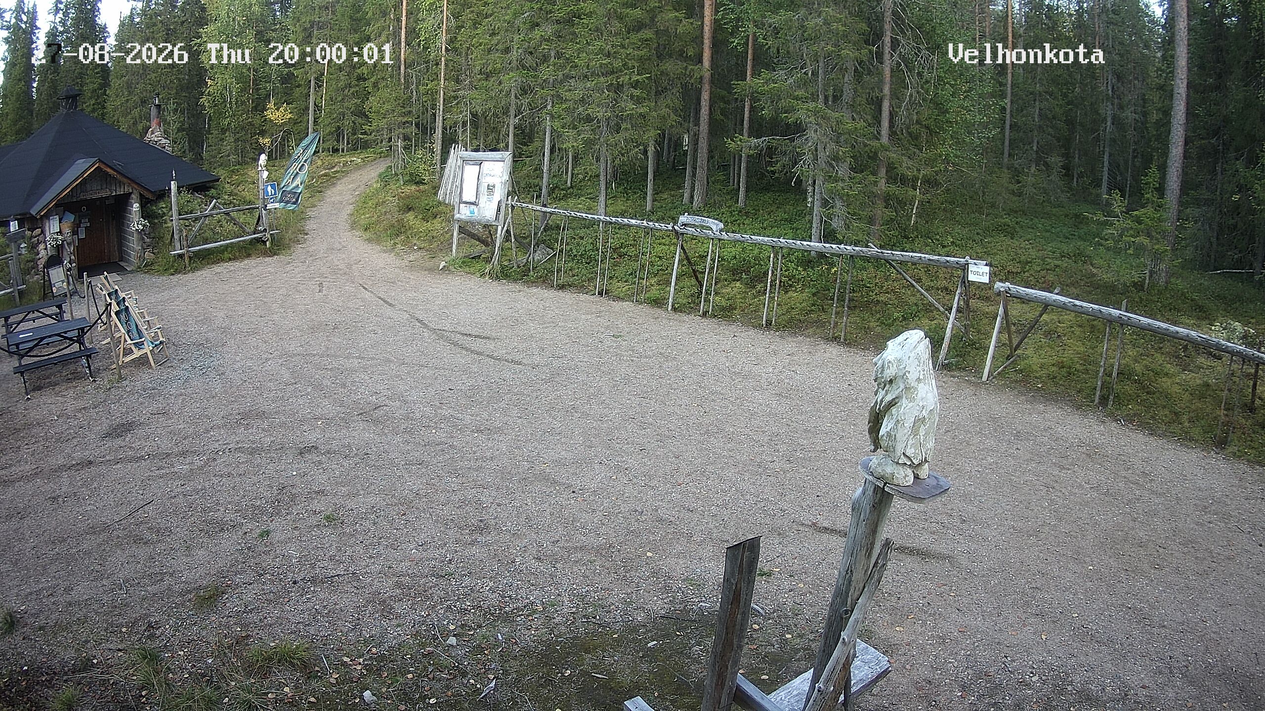 Latest Image