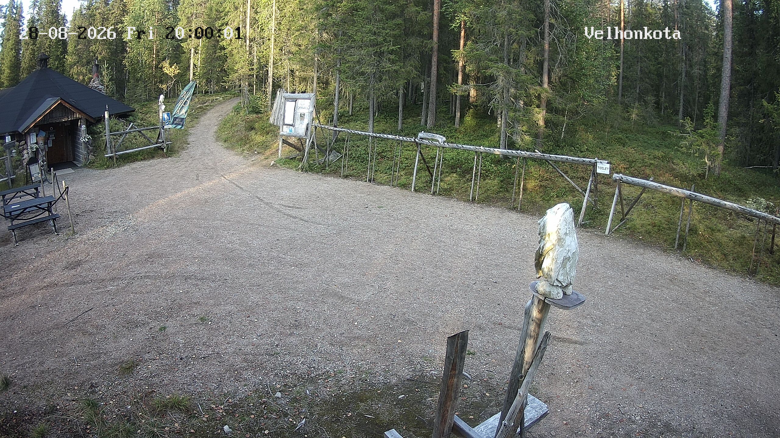 Latest Image