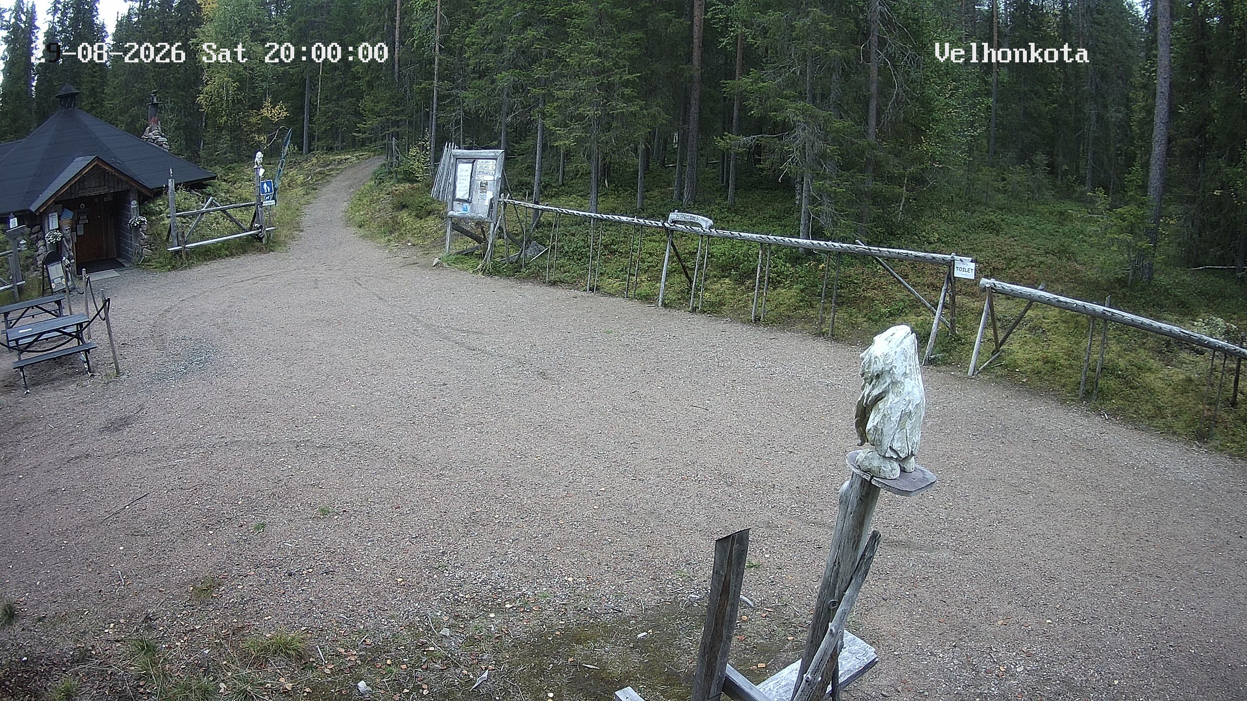 Latest Image