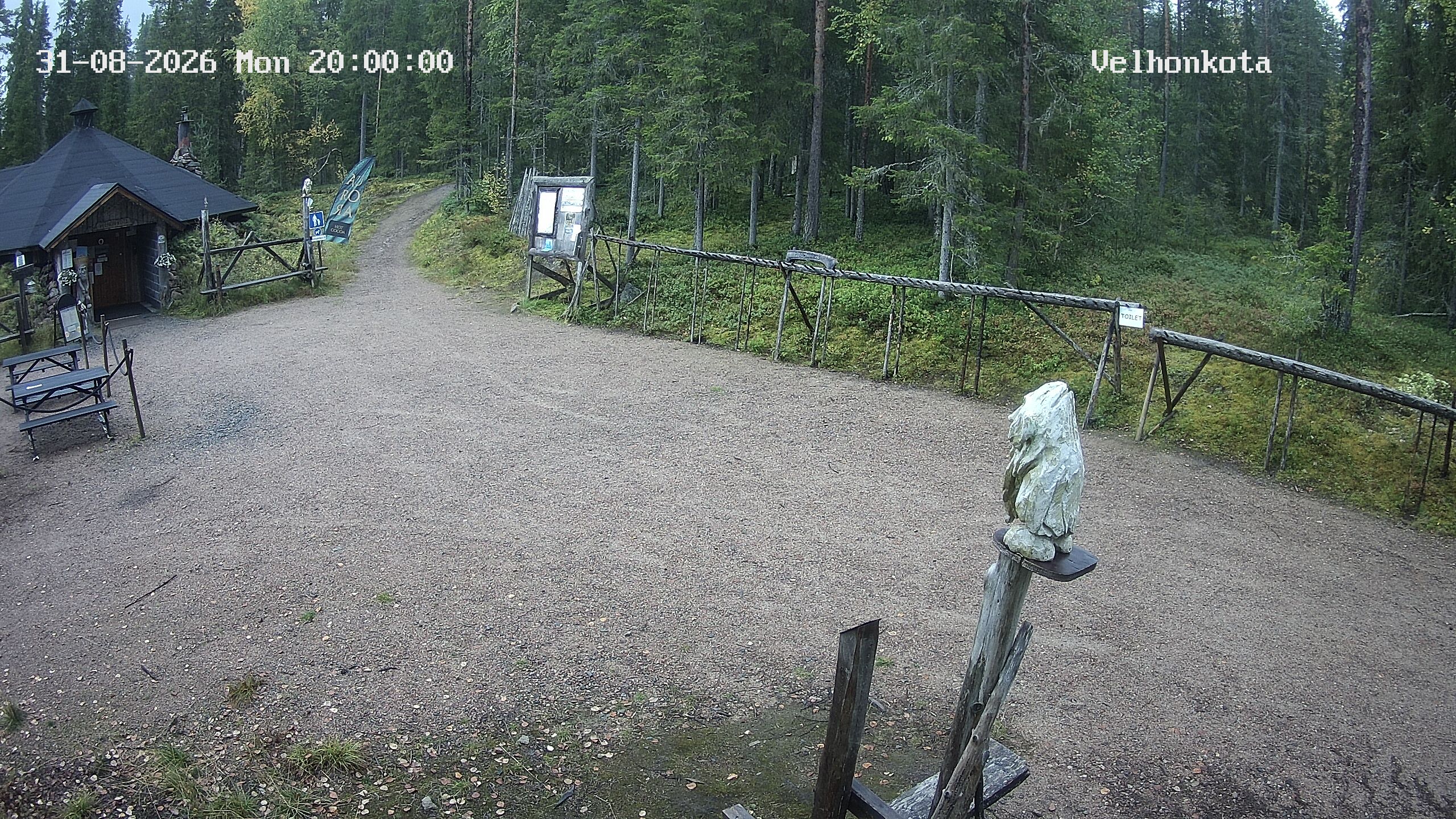 Latest Image