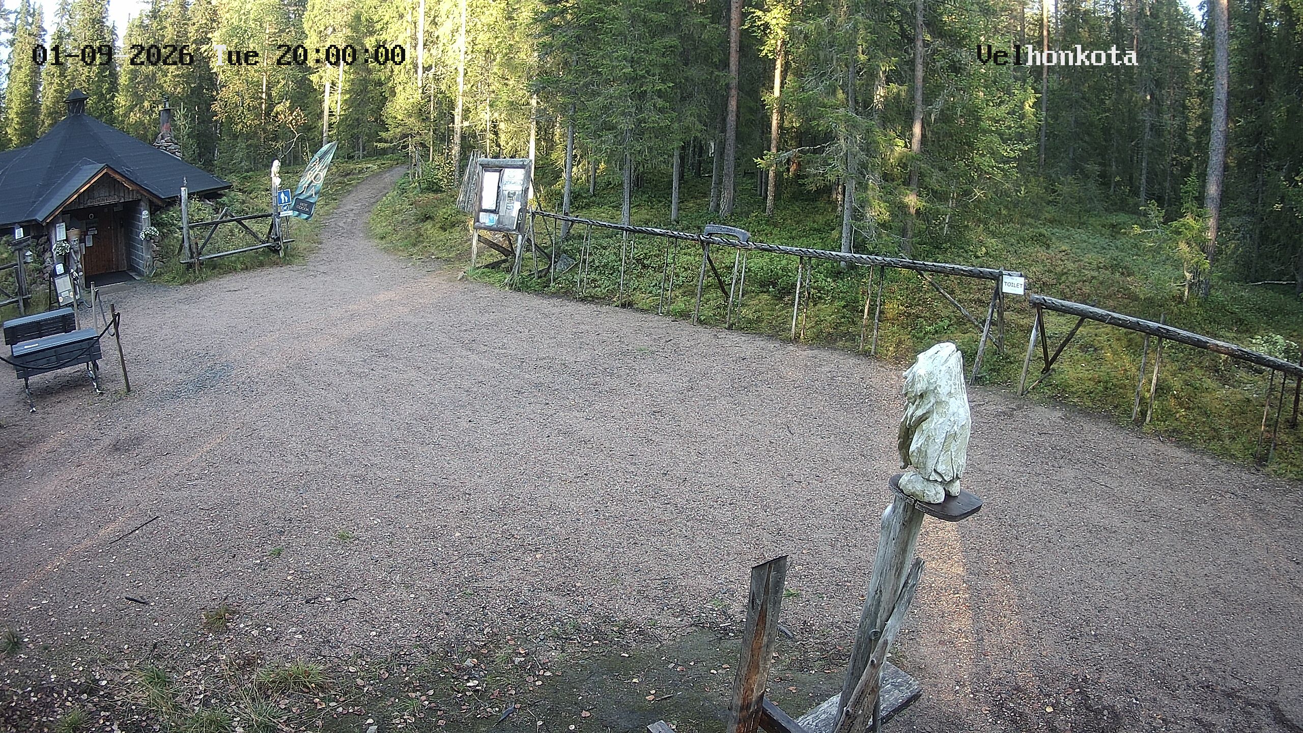 Latest Image