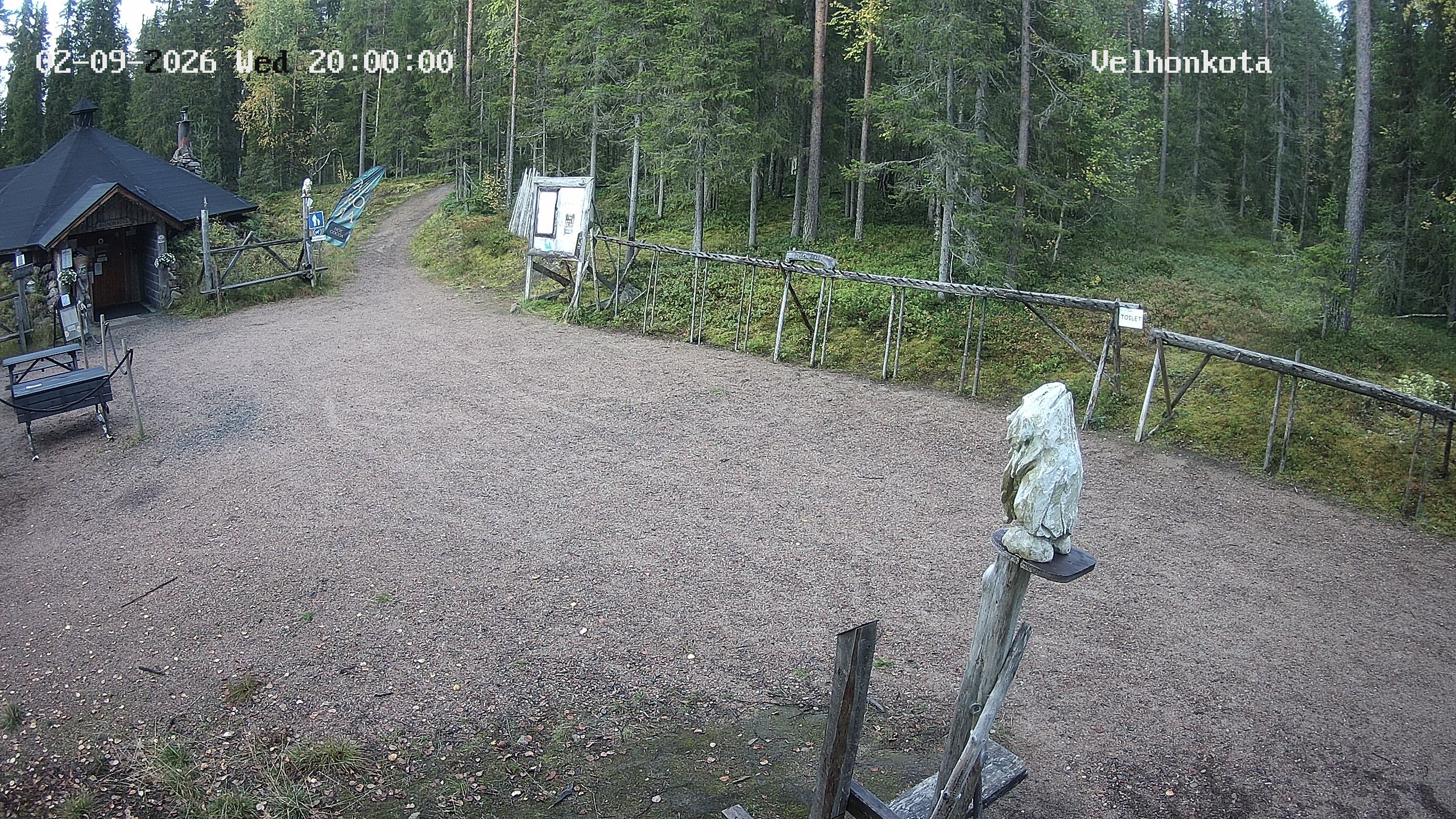 Latest Image