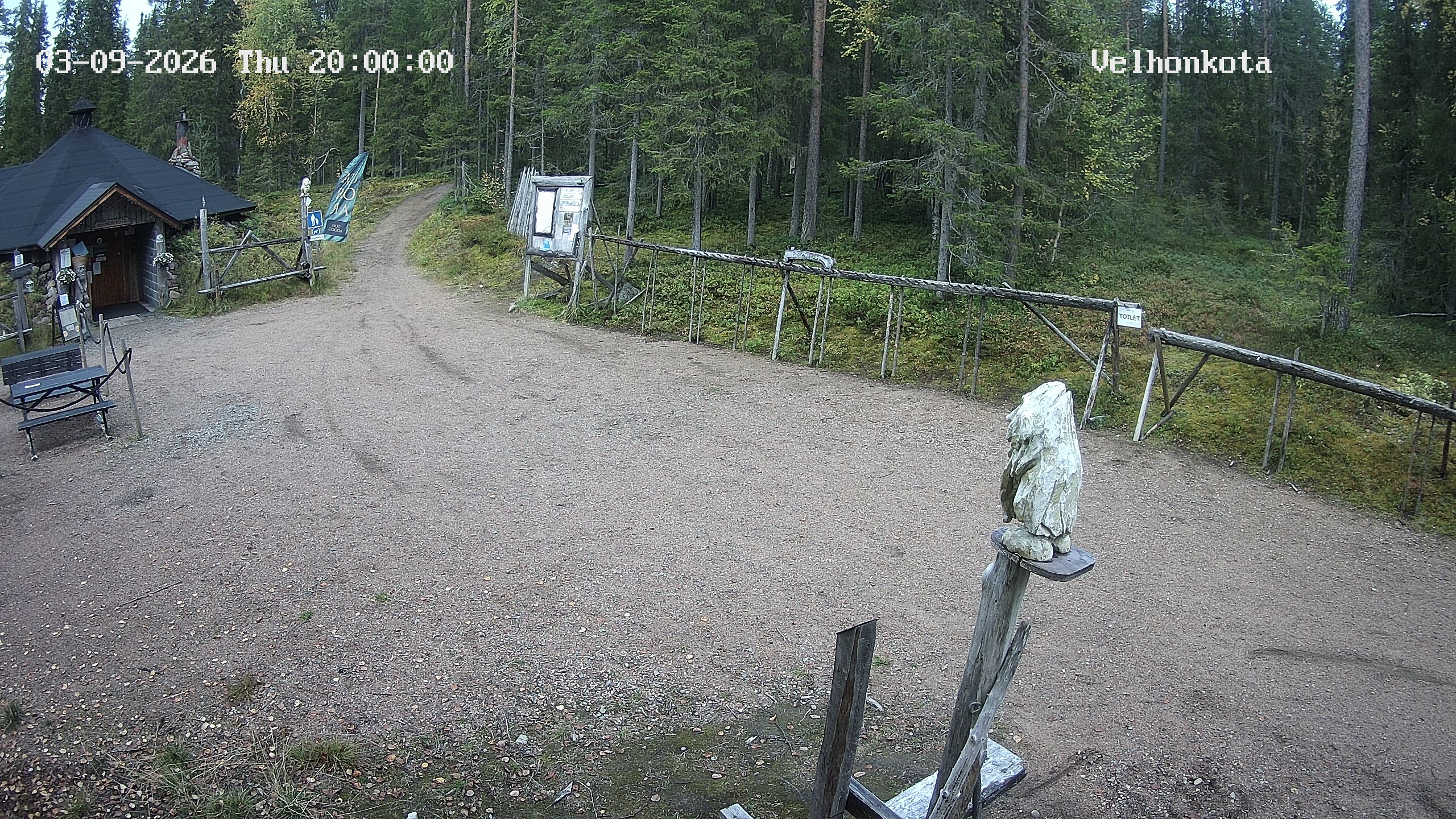 Latest Image
