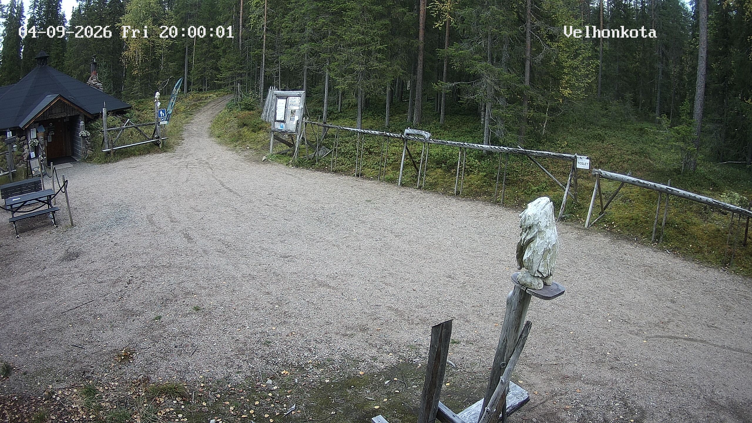 Latest Image